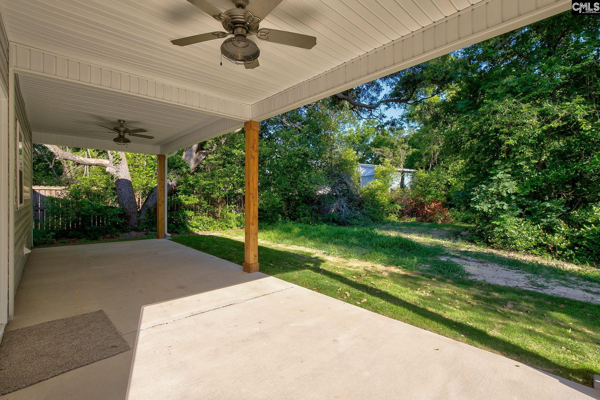 1610 Crapps Avenue West Columbia, SC 29169-0000