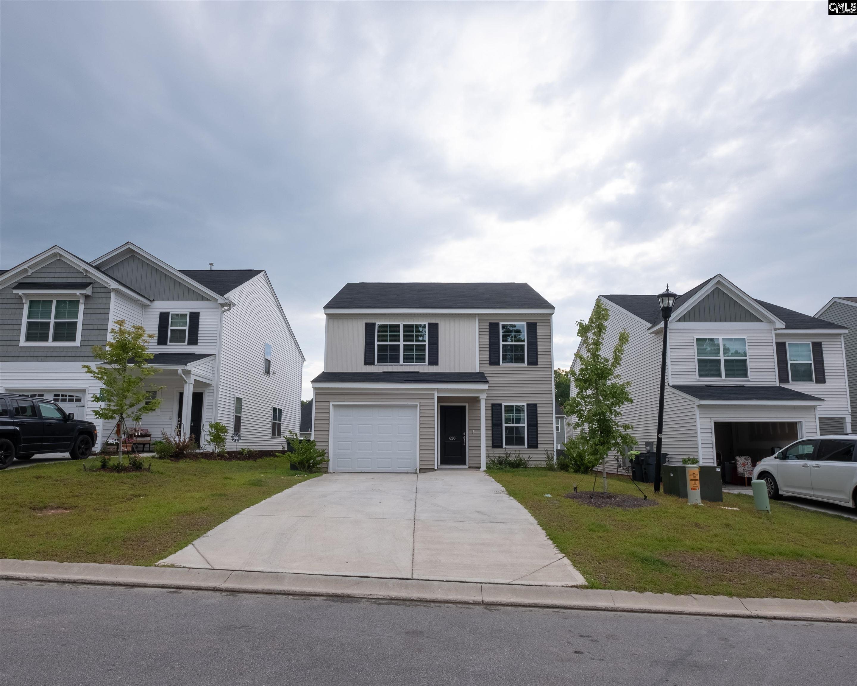 620 Dundee Court Lexington, SC 29073