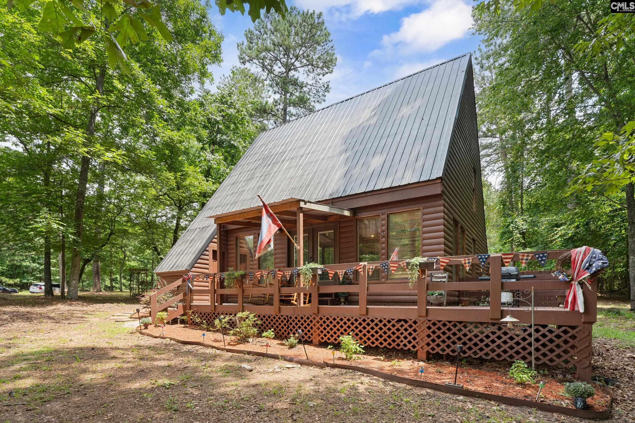 1010 Murray Point Drive Batesburg, SC 29006