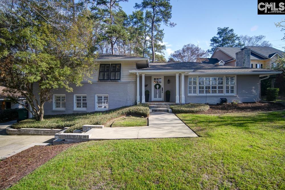 3308 Cornwall Road Columbia, SC 29204