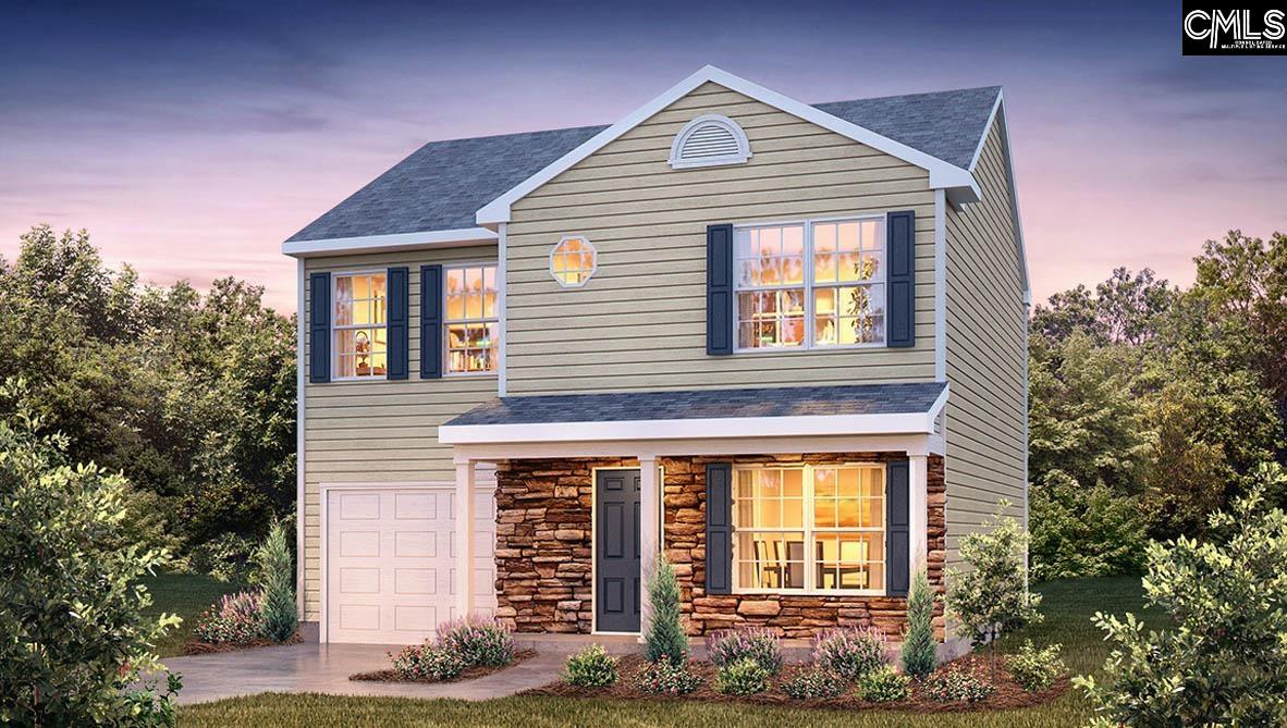 2064 Grovefield Drive Hopkins, SC 29061