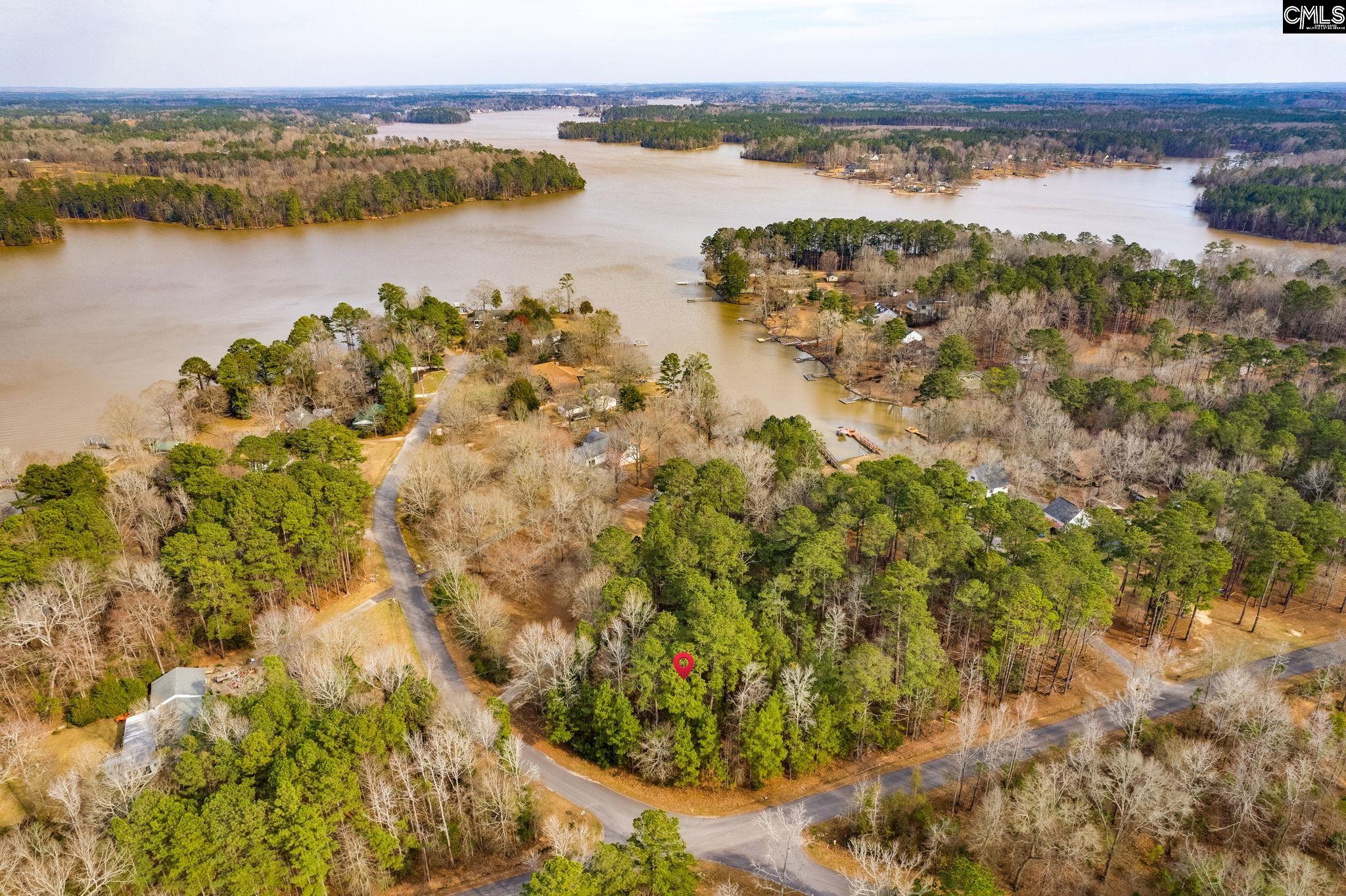 Rebecca Drive Unit #23 Leesville, SC 29070