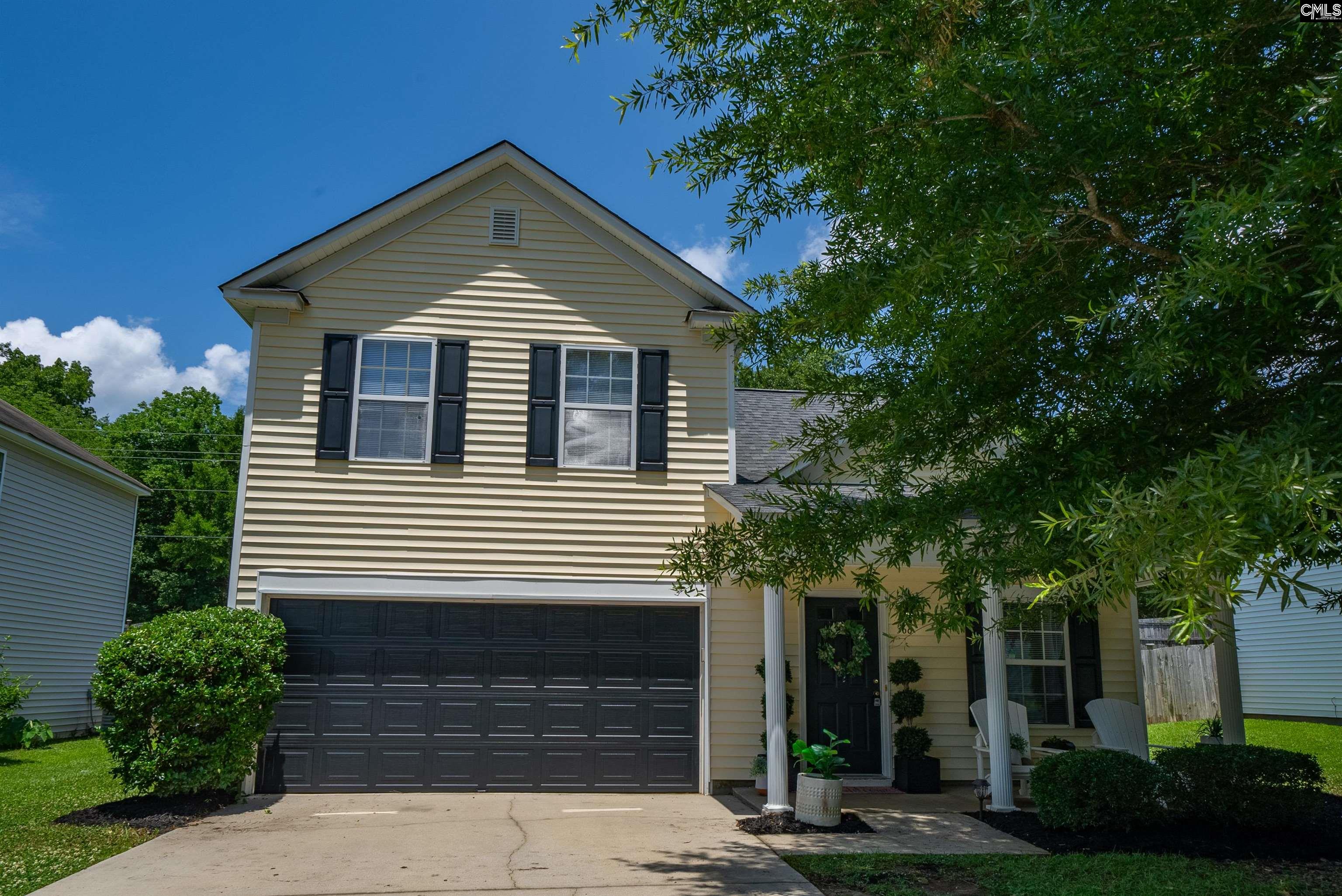 368 Eagle Pointe Dr Chapin, SC 29036
