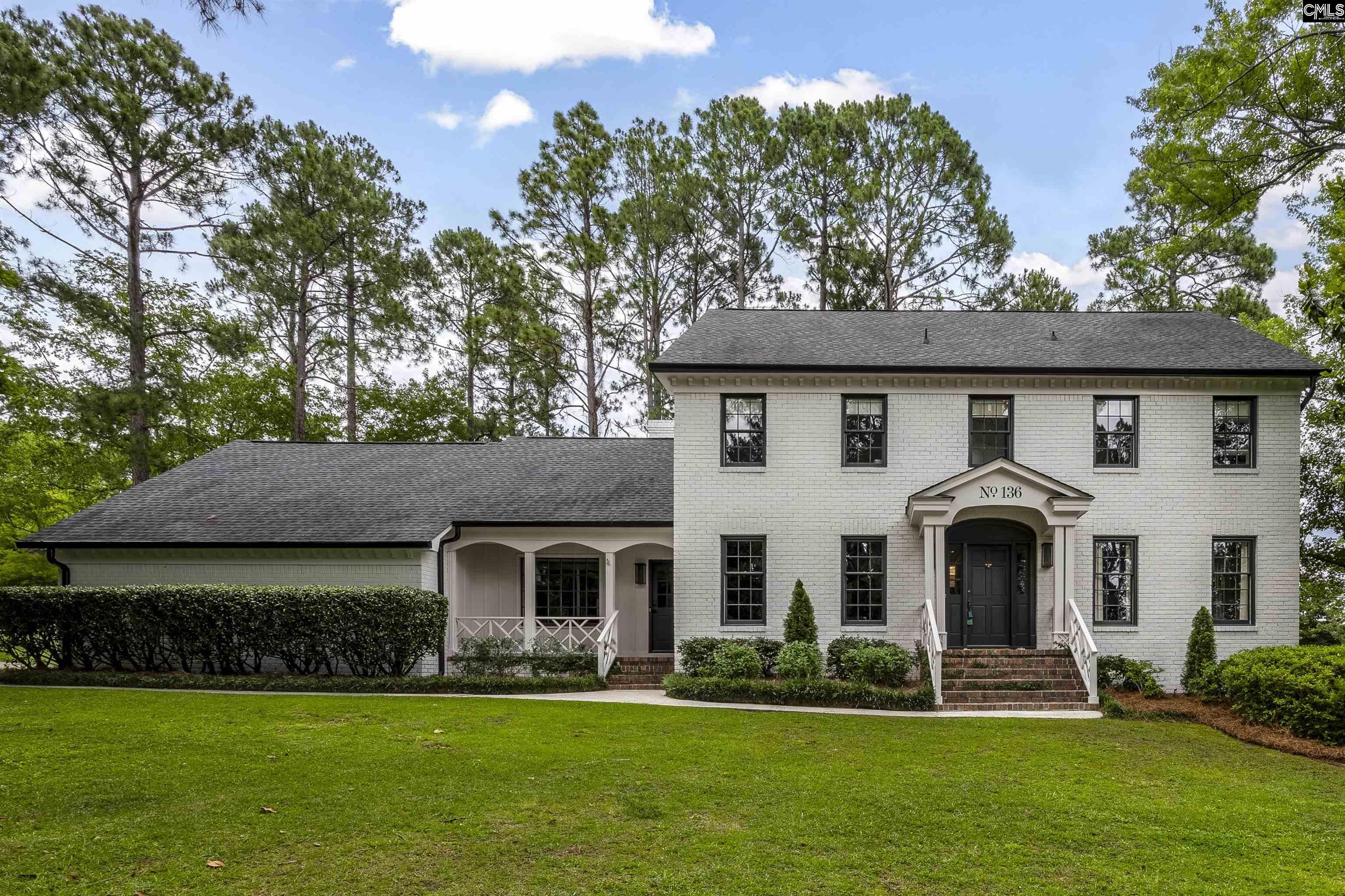 136 Cricket Hill Road Columbia, SC 29223-3032