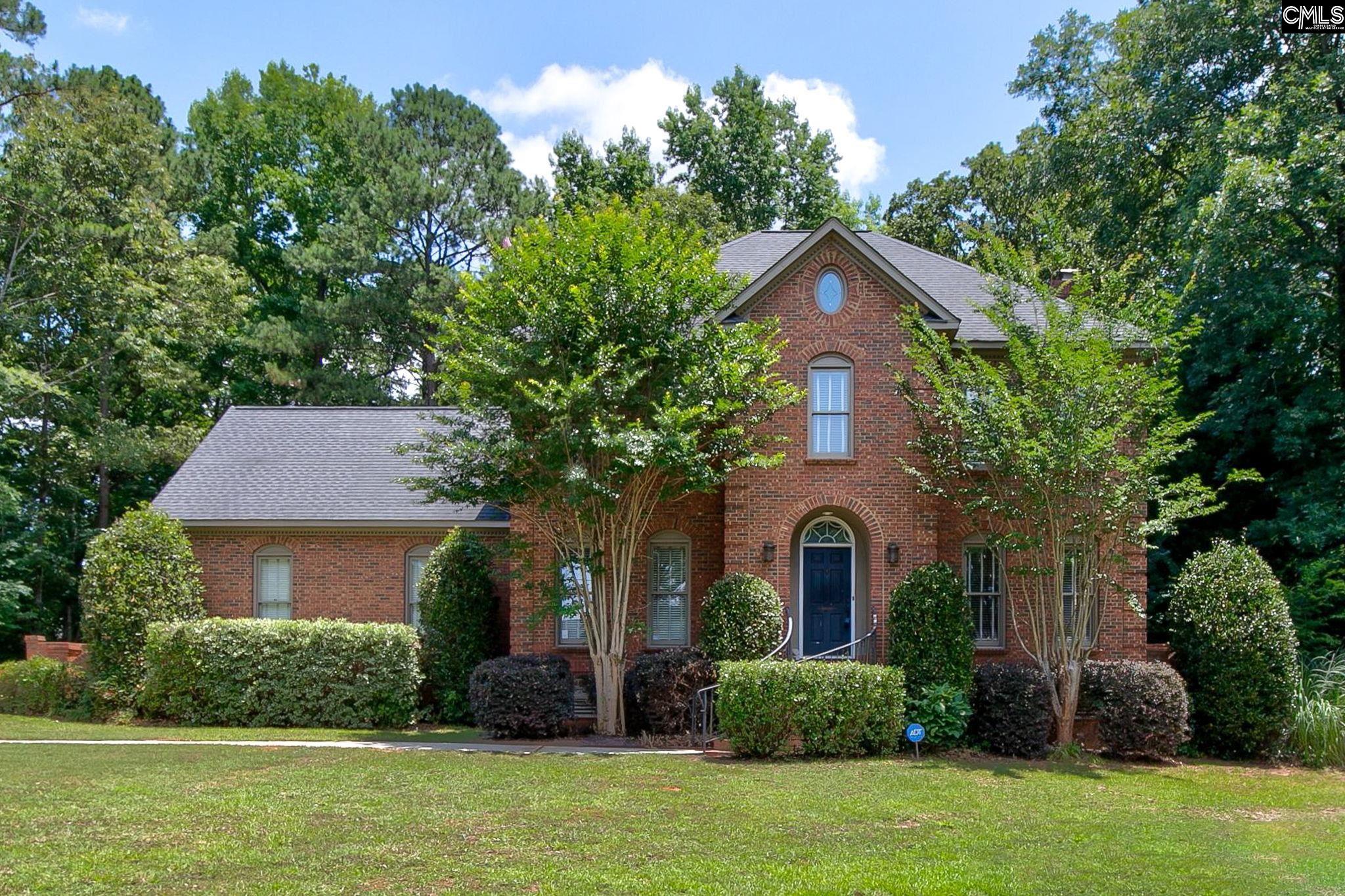 129 Shorewood Way Columbia, SC 29212
