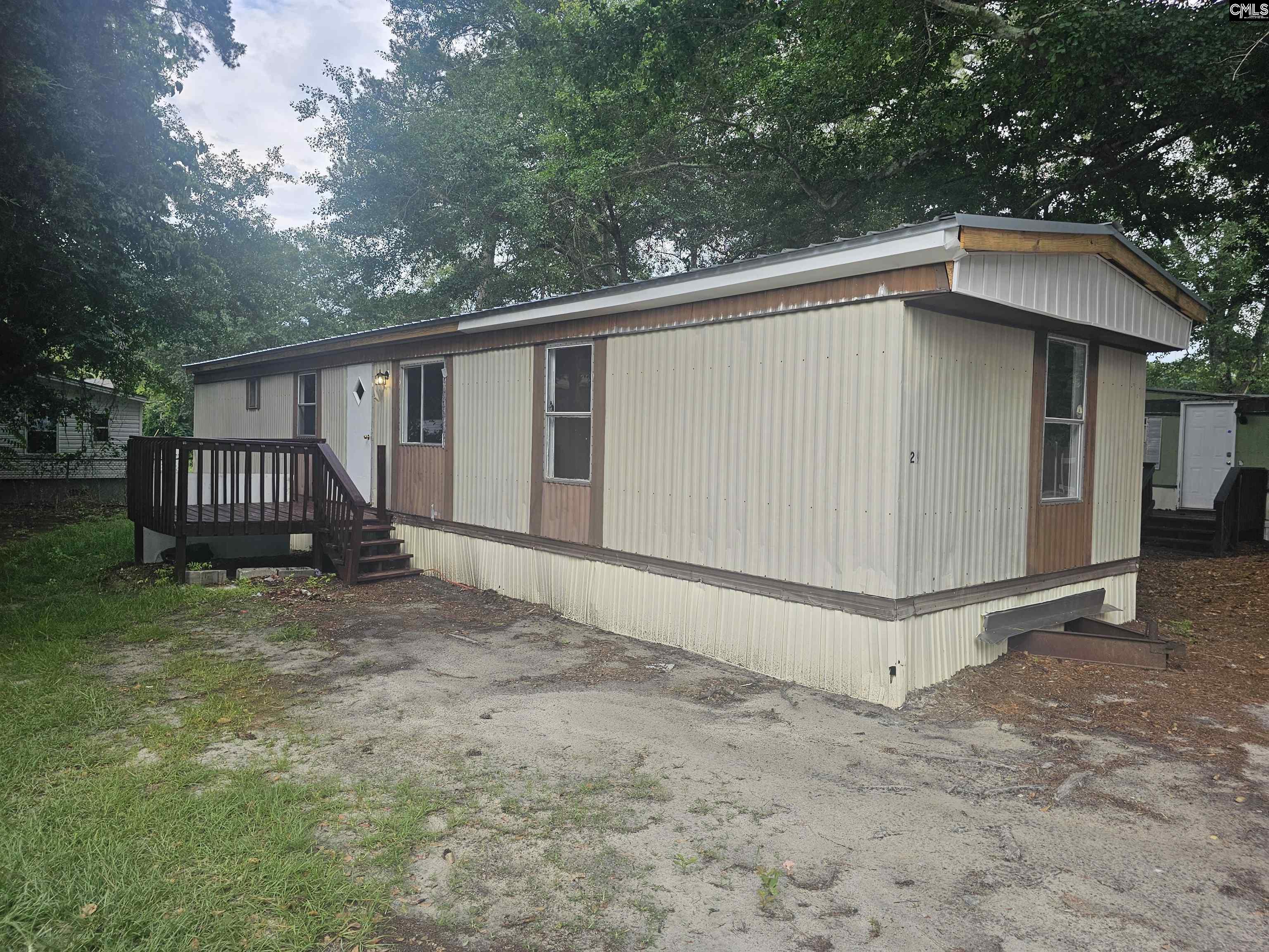 3118 Dudley Road West Columbia, SC 29170
