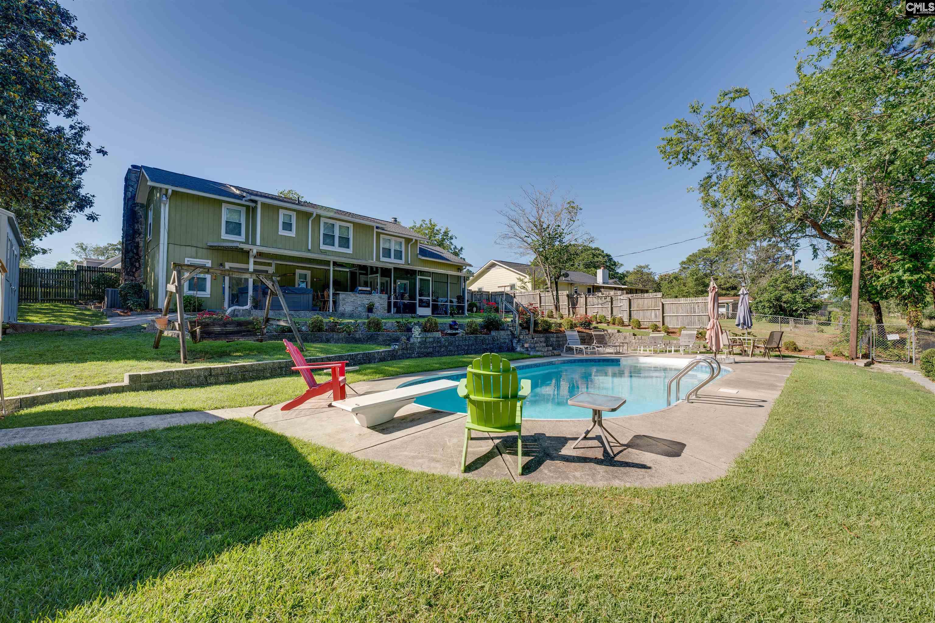 129 Unicorn Trail West Columbia, SC 29172