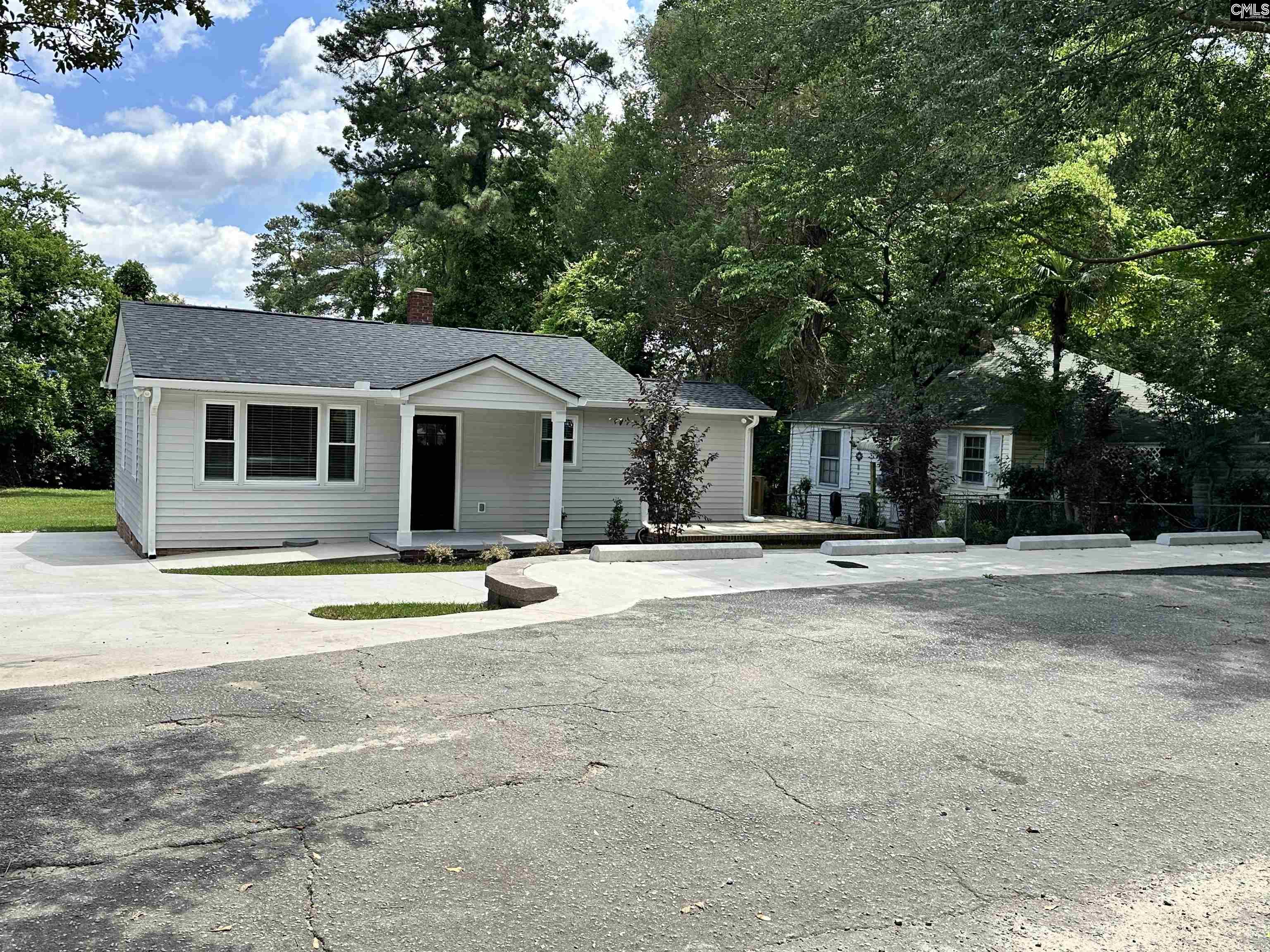 3811 Barwick Street Columbia, SC 29205
