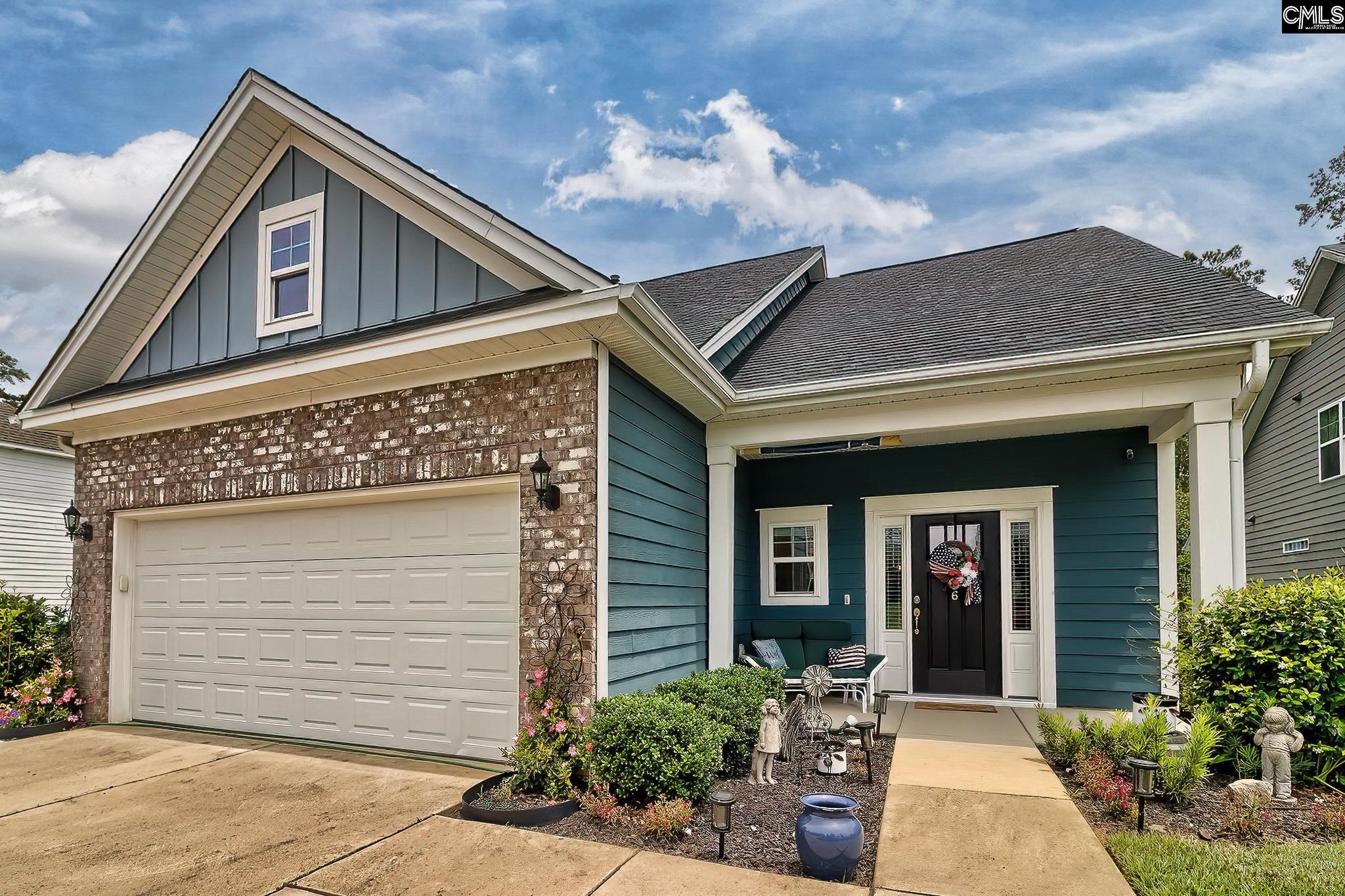 336 Amalfi Drive Chapin, SC 29036