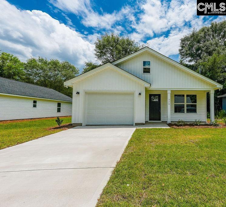 326 Peace Street Leesville, SC 29070