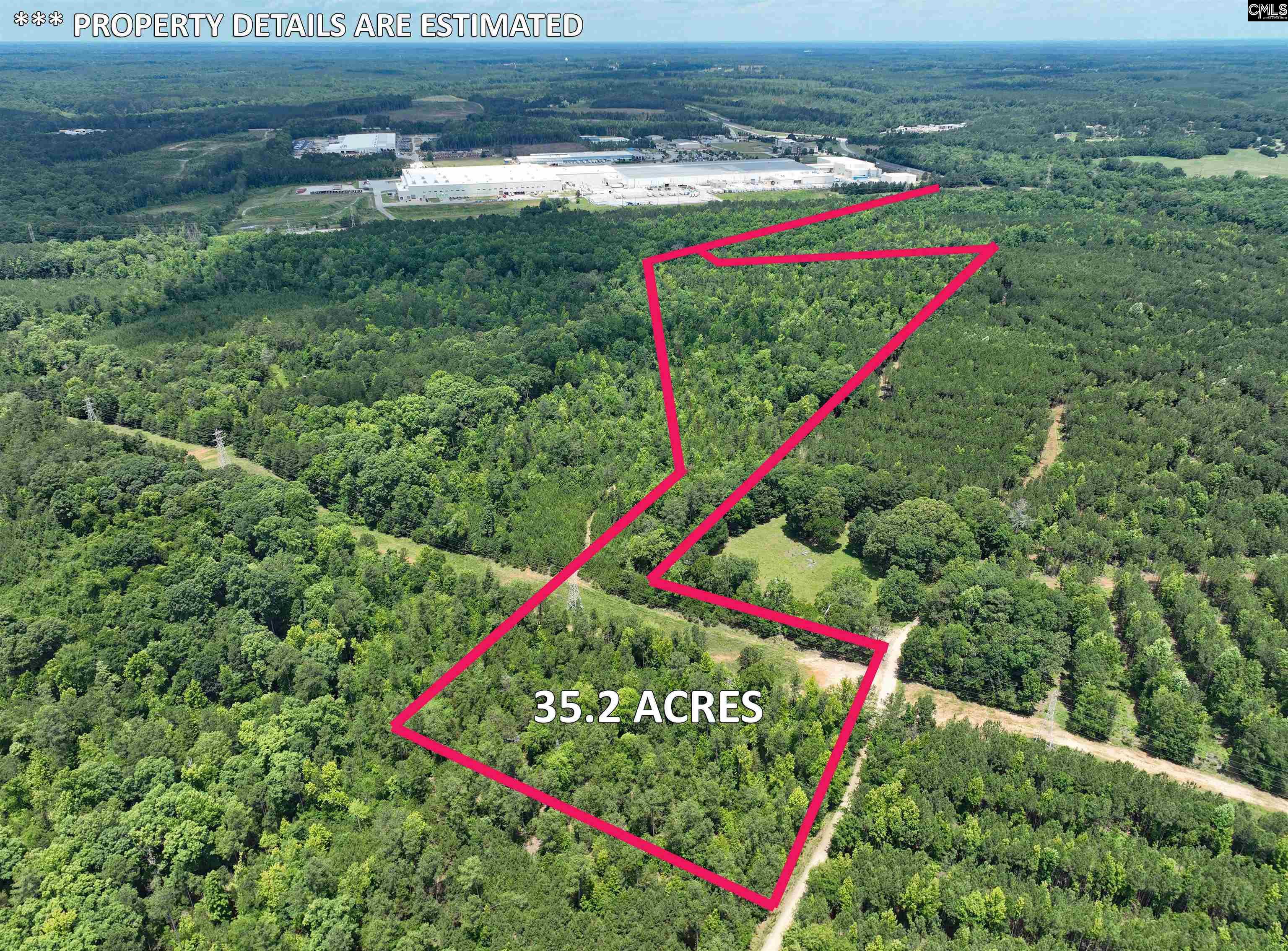 000 Bearington Road Newberry, SC 29108