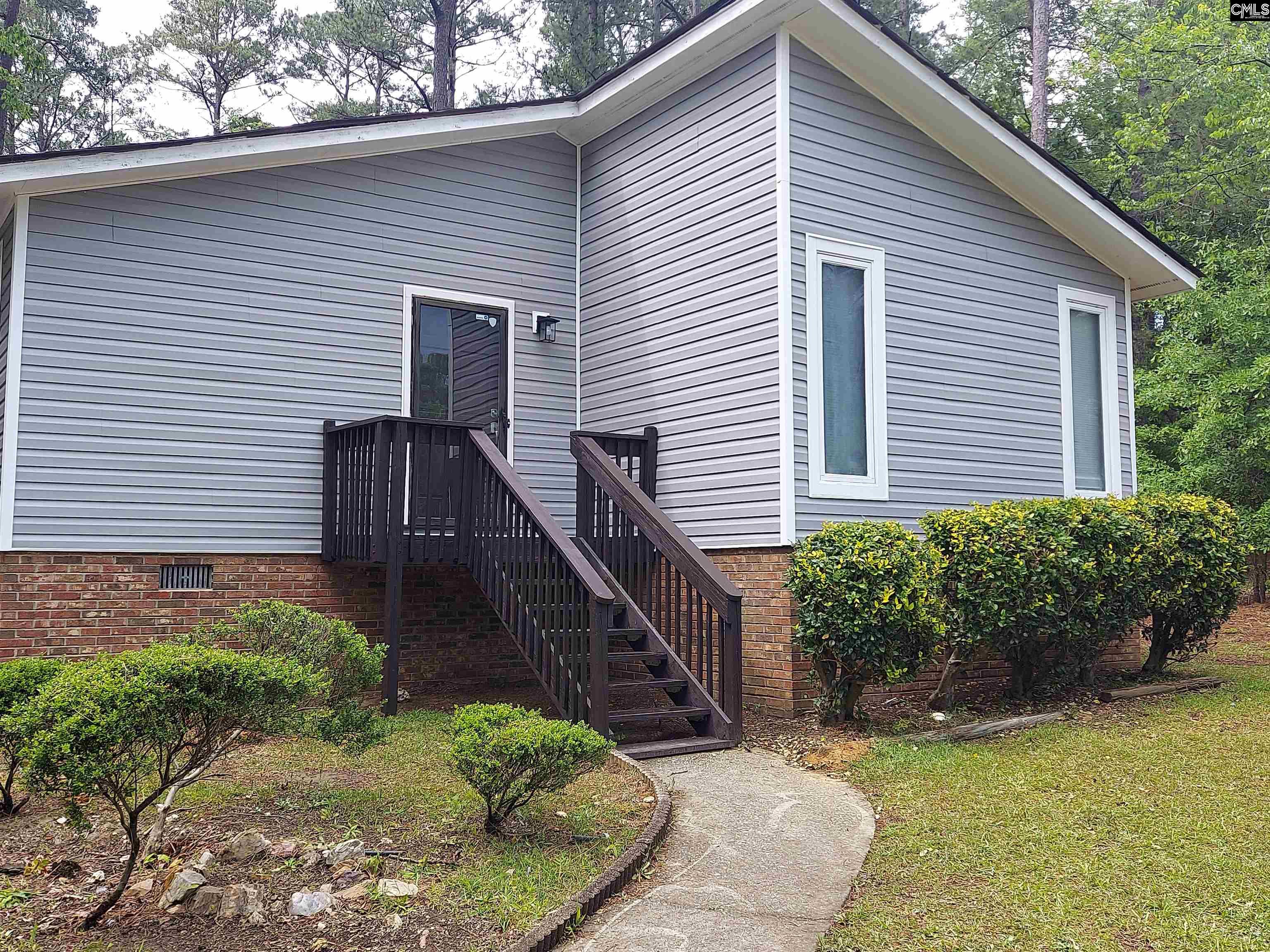 23 Northgrove Court Columbia, SC 29212
