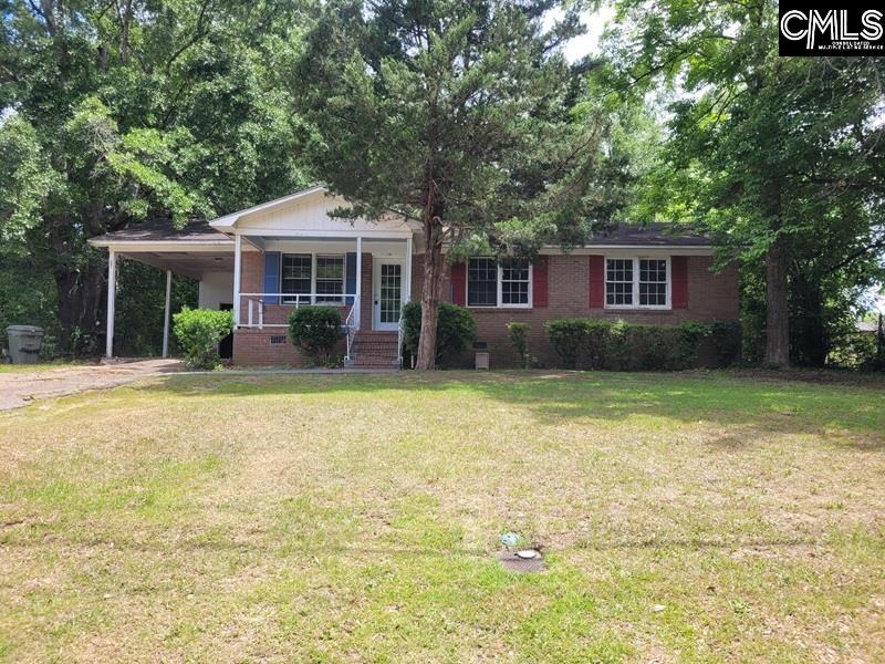 116 Perkins Avenue Sumter, SC 29150