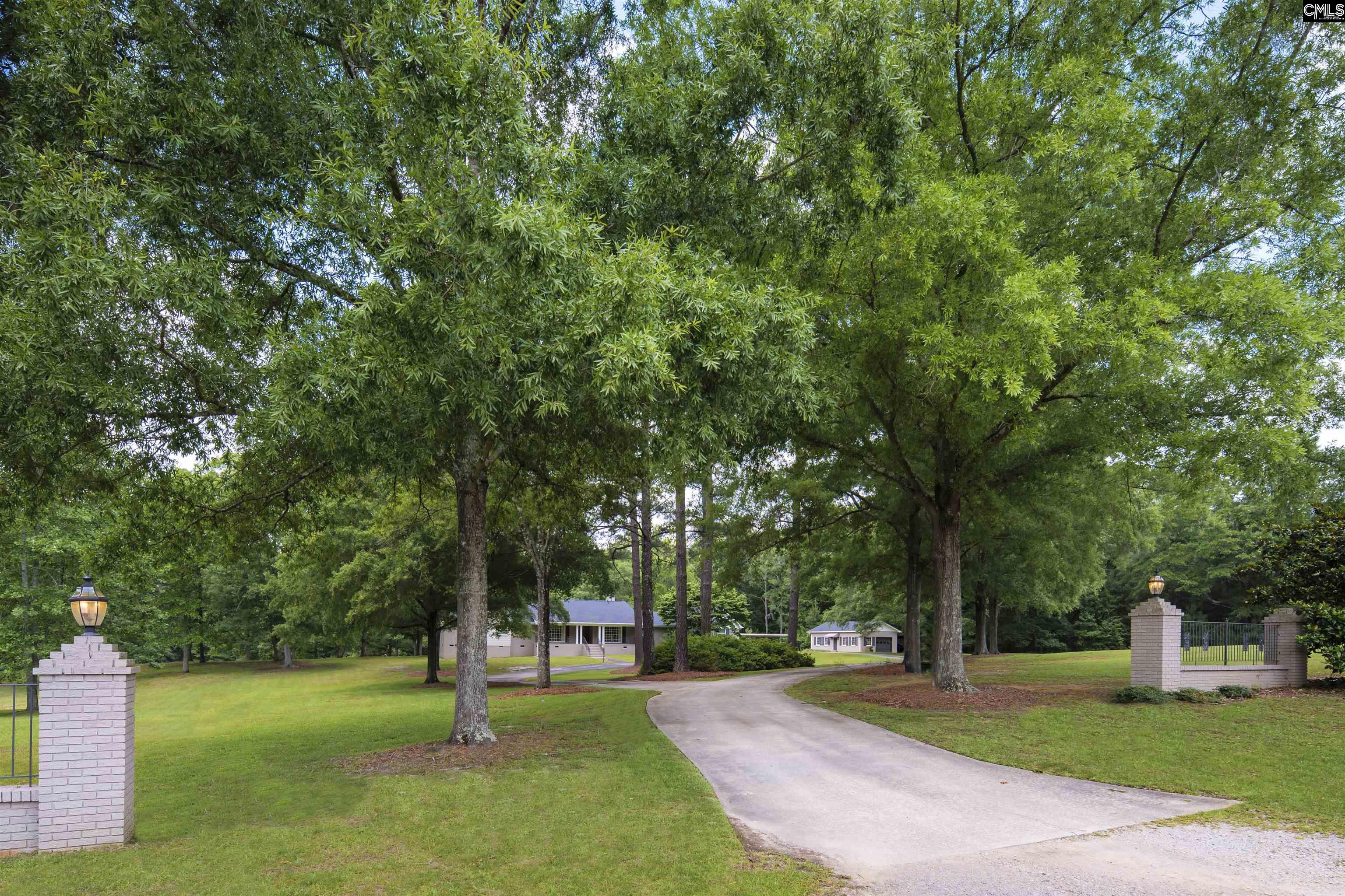 427 Lee Kleckley Road Lexington, SC 29072