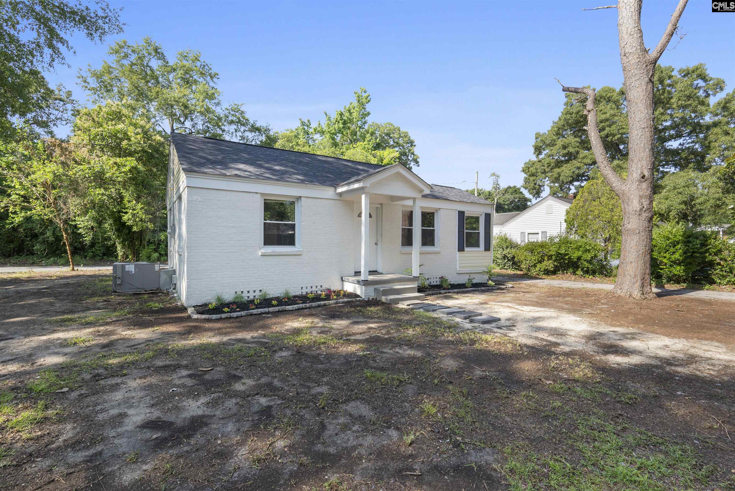 3818 Eureka Street Columbia, SC 29205