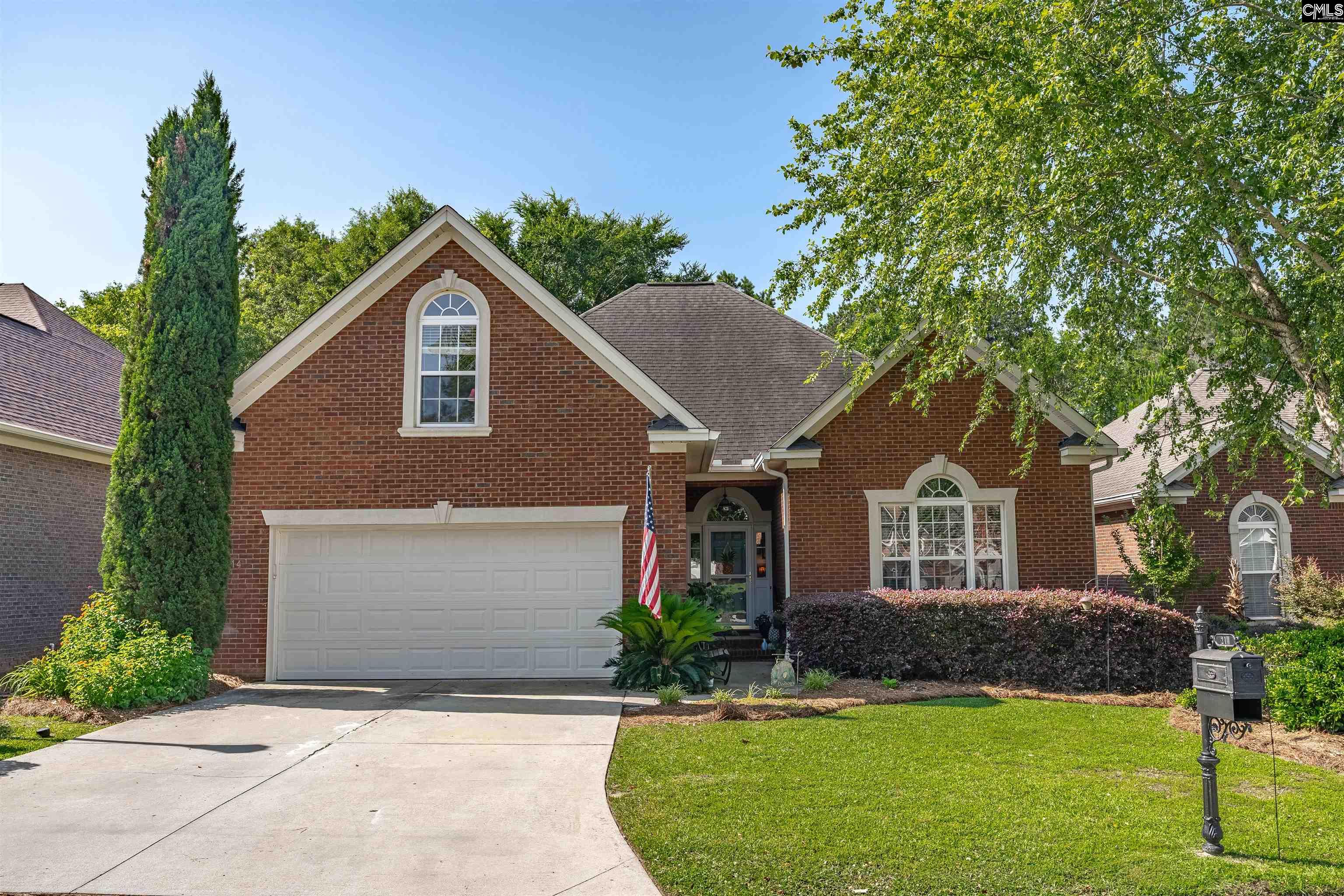 214 Lake Hilton Drive Chapin, SC 29036