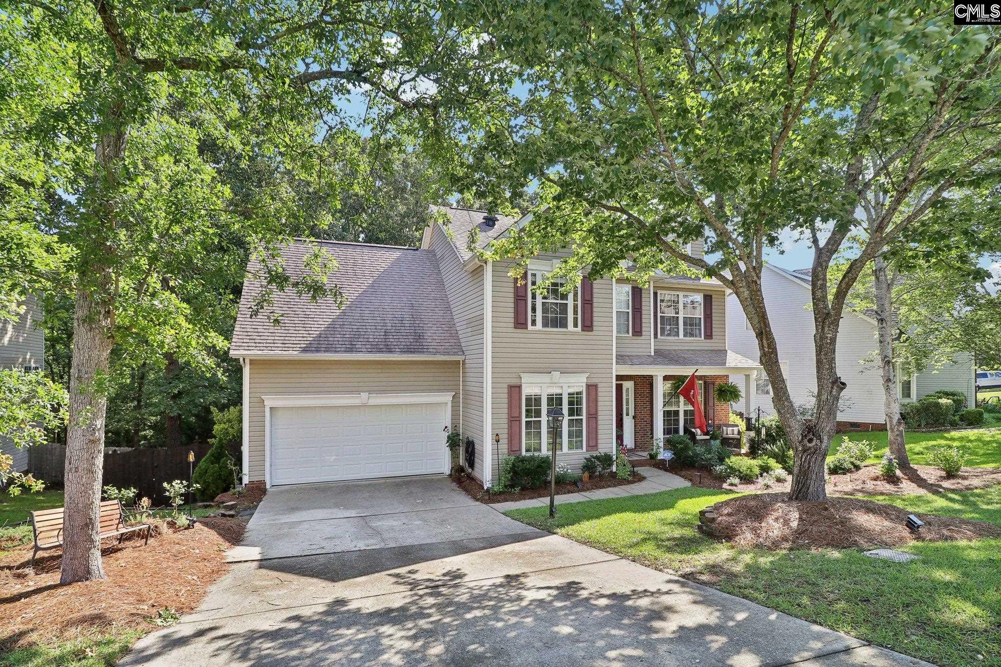 125 Beacon Lane Columbia, SC 29229