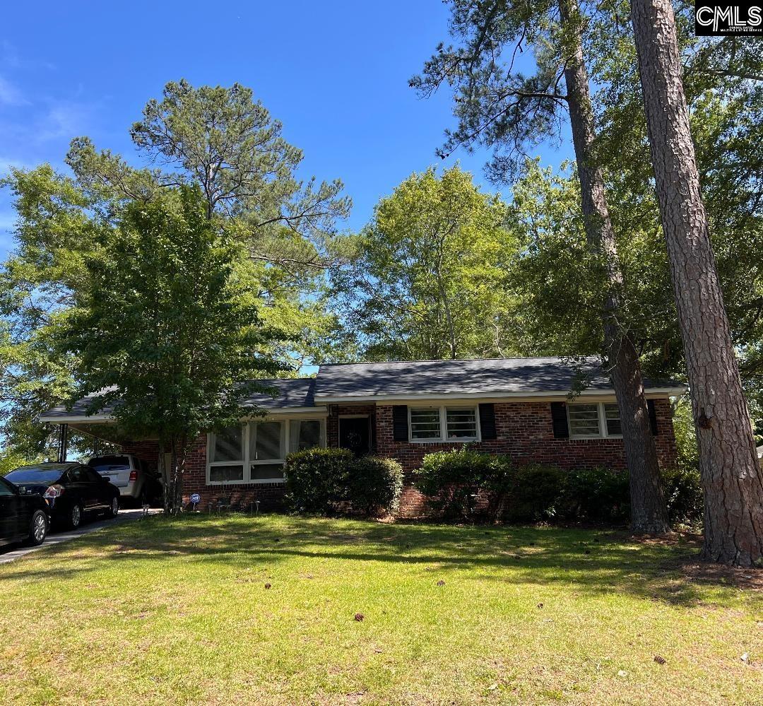 6531 Haley Columbia, SC 29206