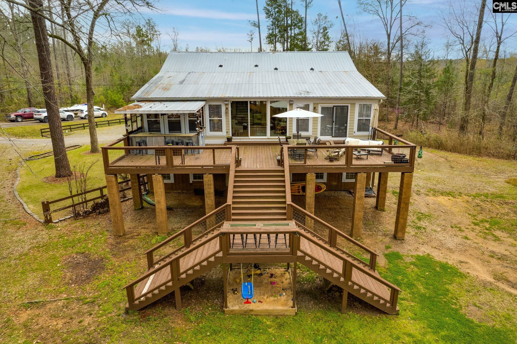 586 Valley ! Drive Winnsboro, SC 29180