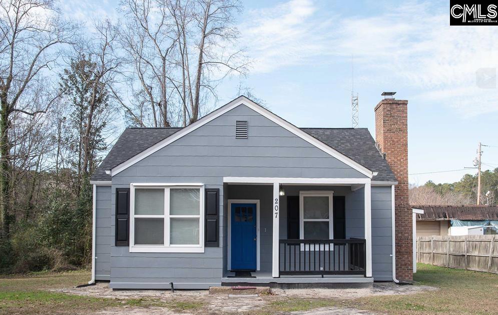 207 Ferrell Drive Columbia, SC 29204-2924