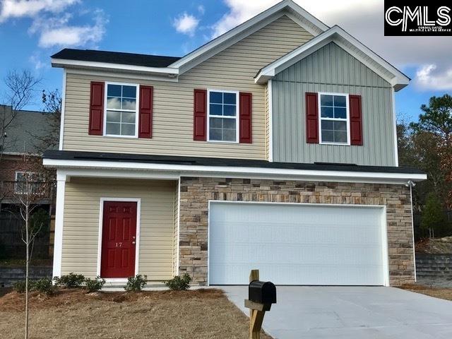 17 Heatherlaurel Court Columbia, SC 29223