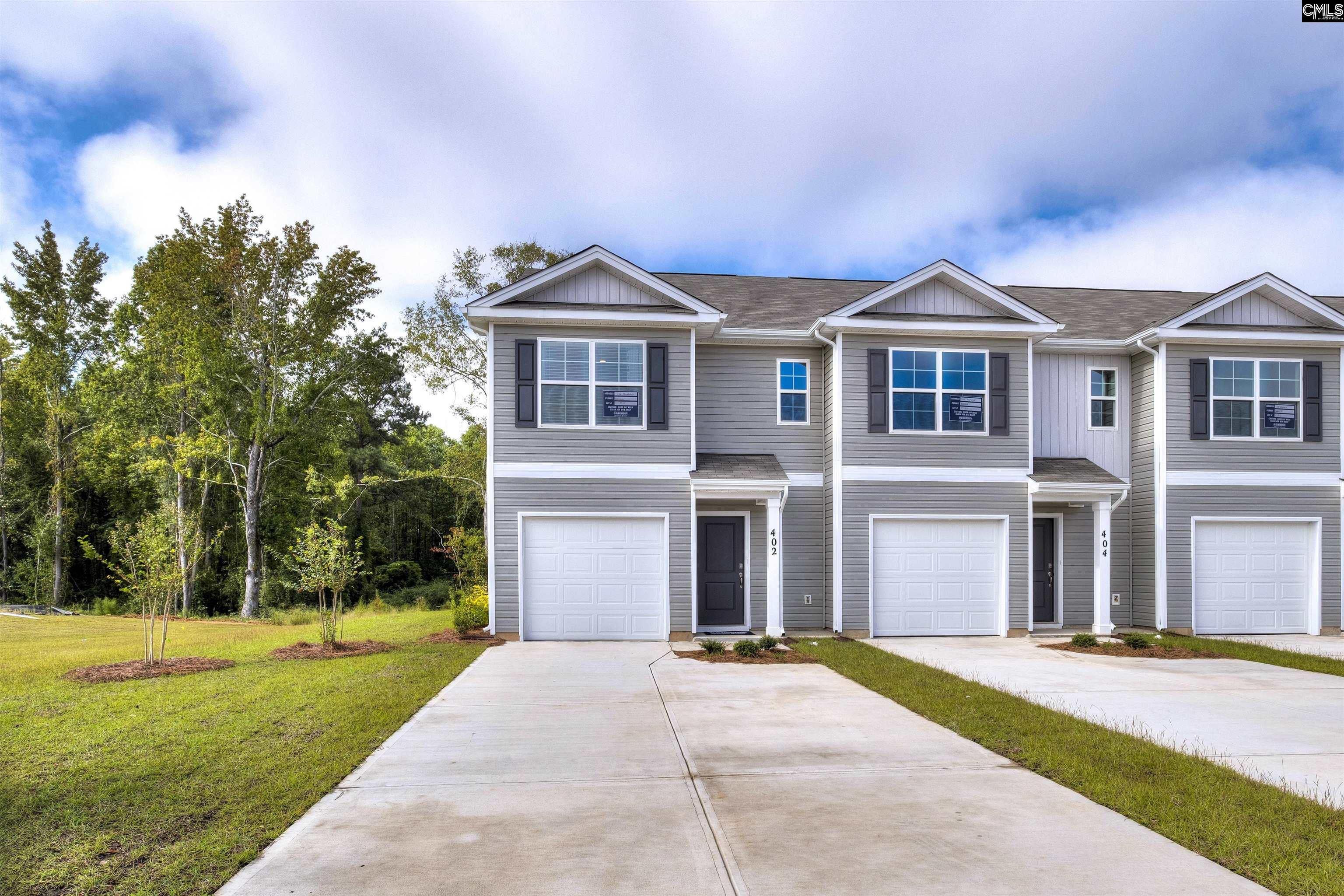 228 Wall Street Sumter, SC 29154
