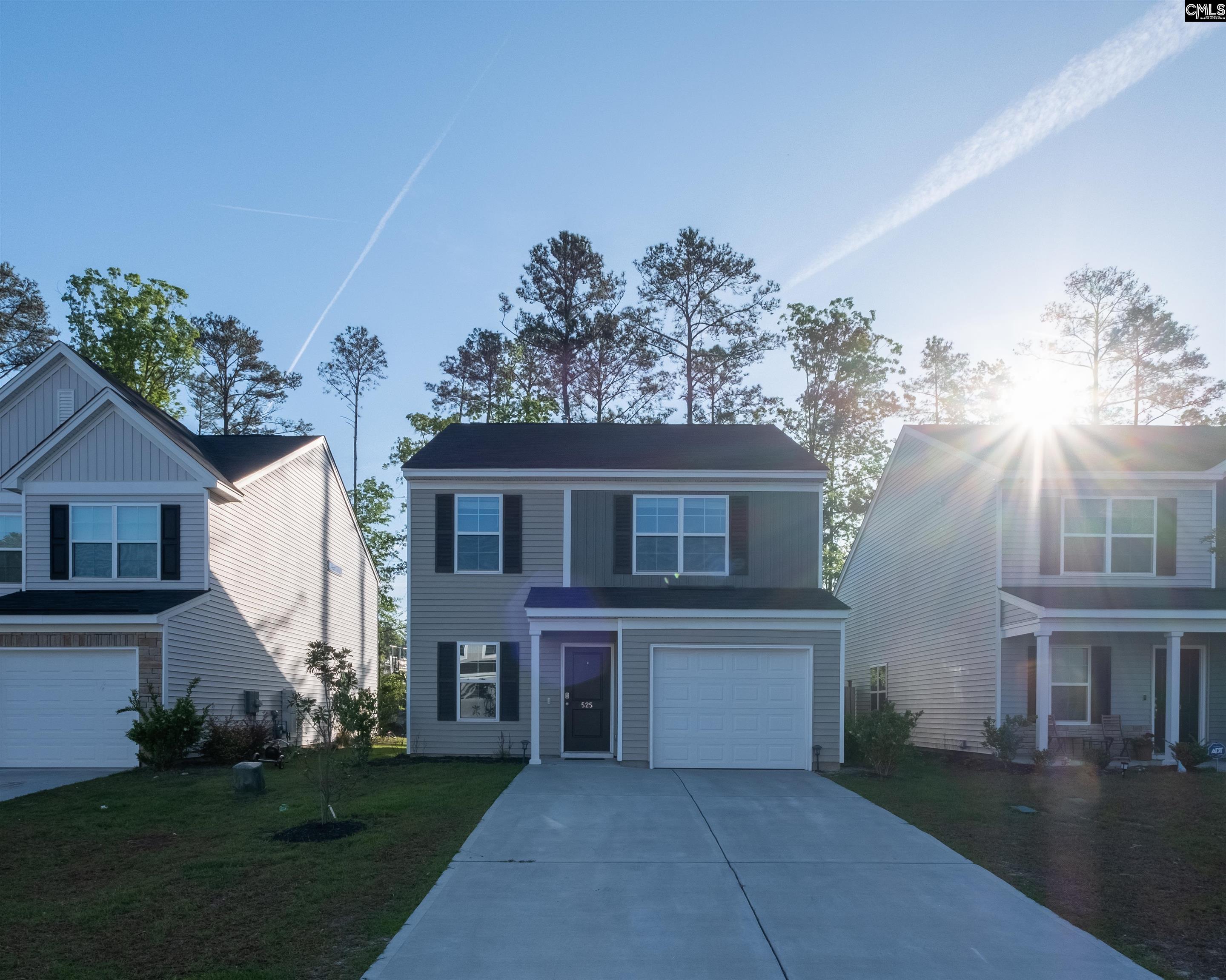 525 Kirkwall Court Lexington, SC 29073
