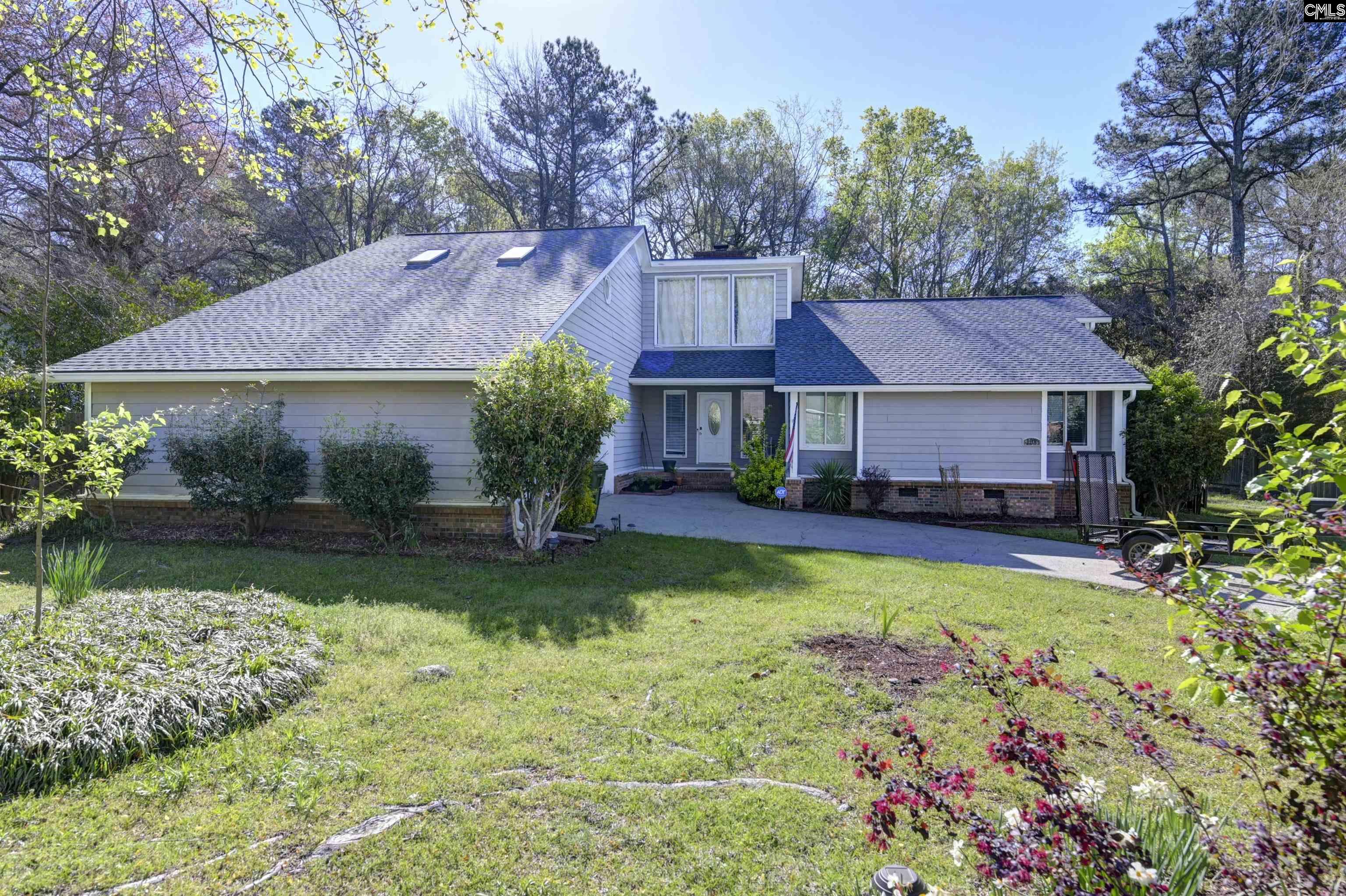 108 Park Springs Road Columbia, SC 29223