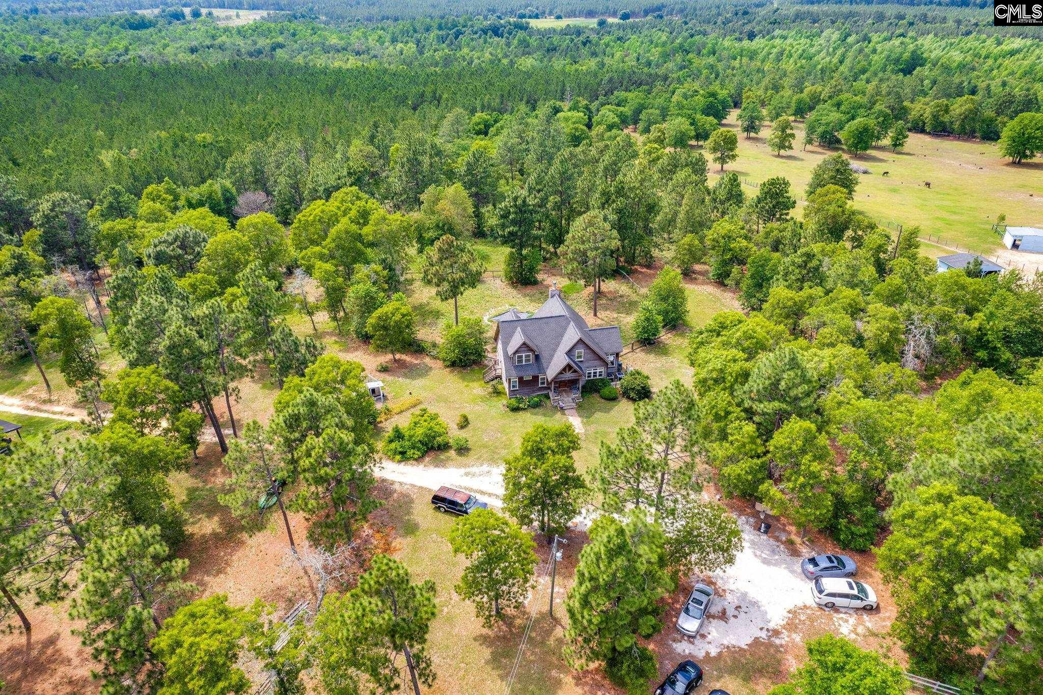 80 Hound Hollow Road, Camden, South Carolina image 32