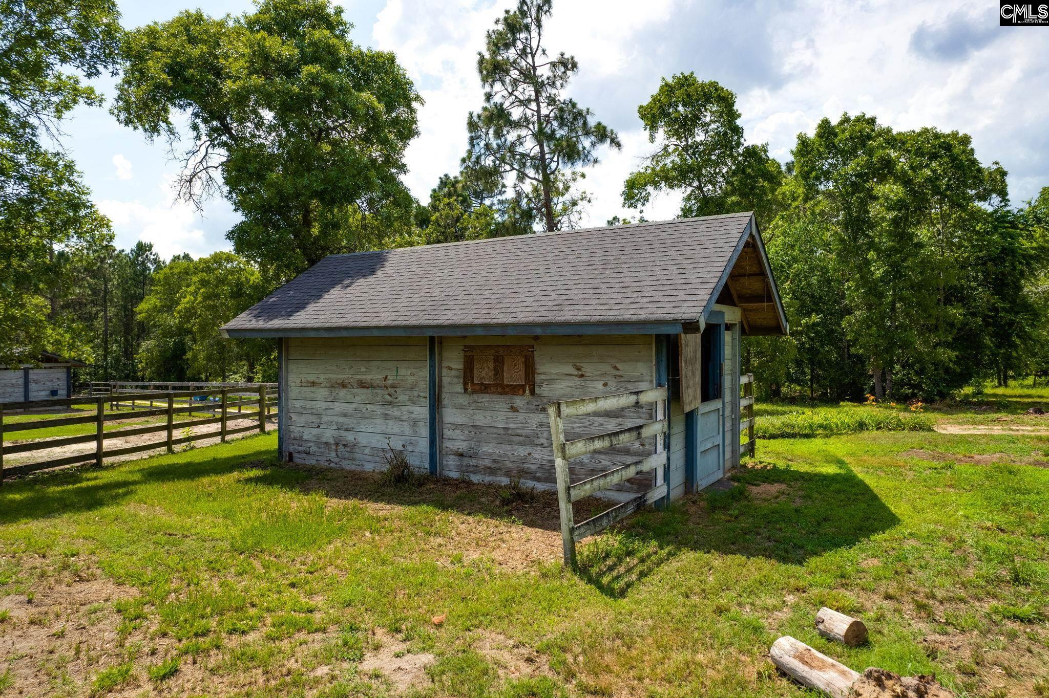 80 Hound Hollow Road, Camden, South Carolina image 39