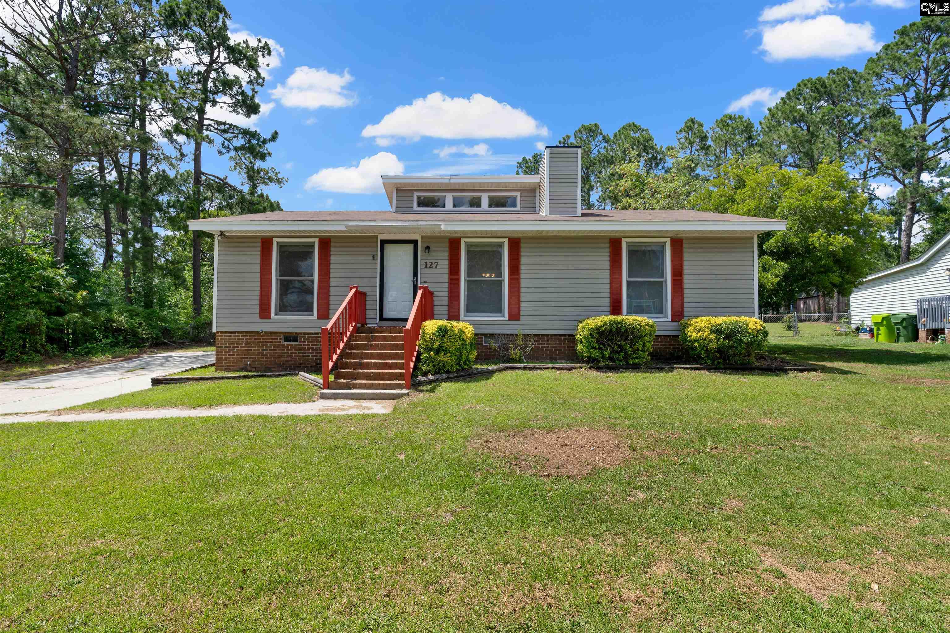 127 Ferncliffe Road Elgin, SC 29045