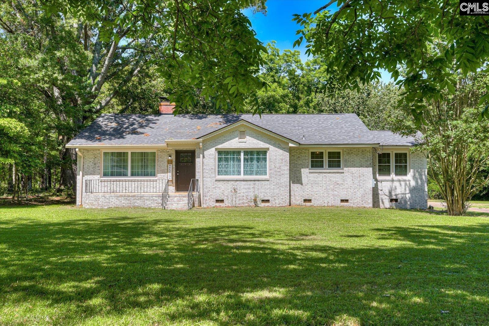 8 Monument Drive, Johnston, South Carolina image 1