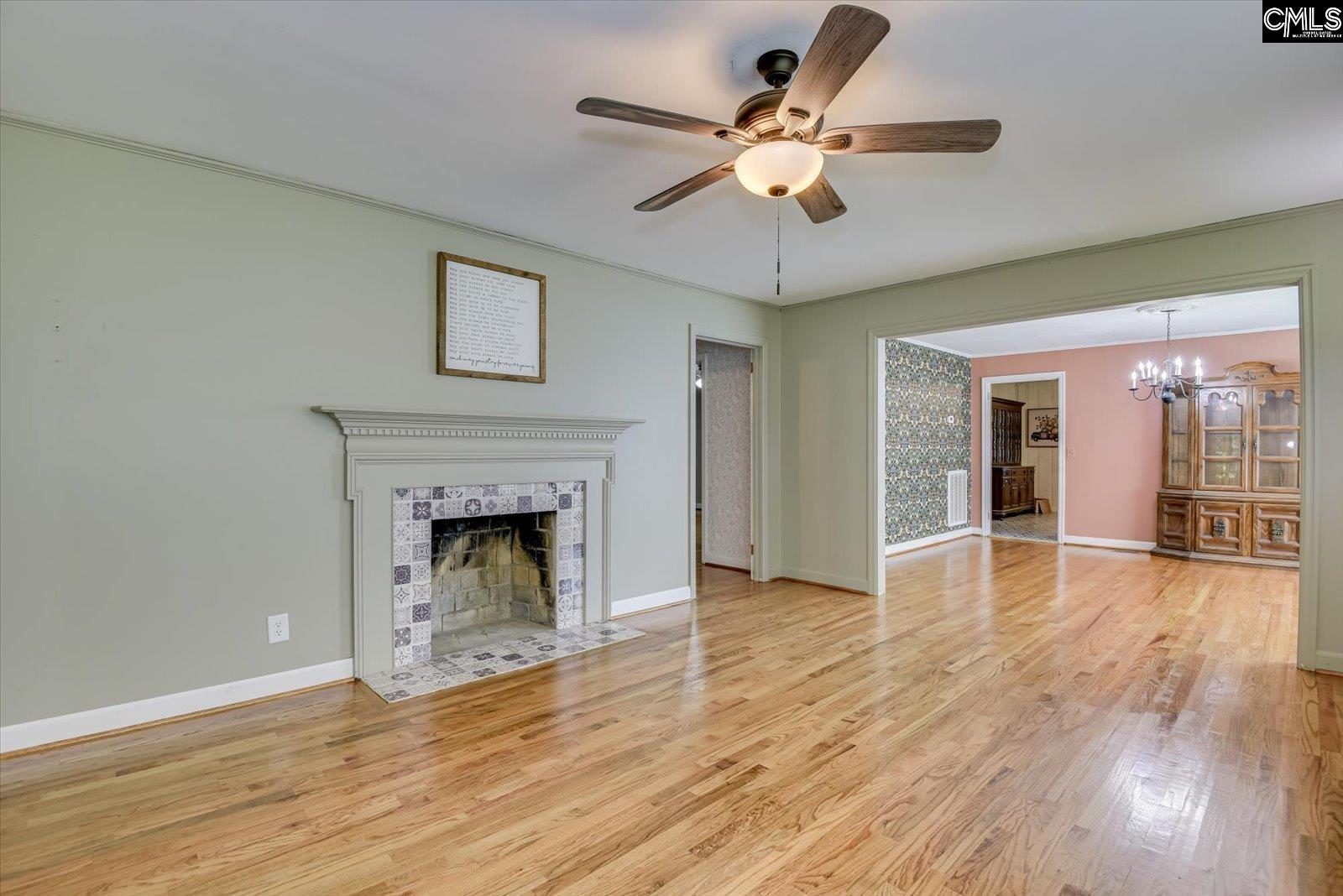 8 Monument Drive, Johnston, South Carolina image 11