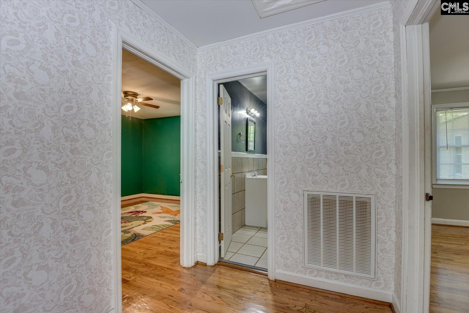 8 Monument Drive, Johnston, South Carolina image 30