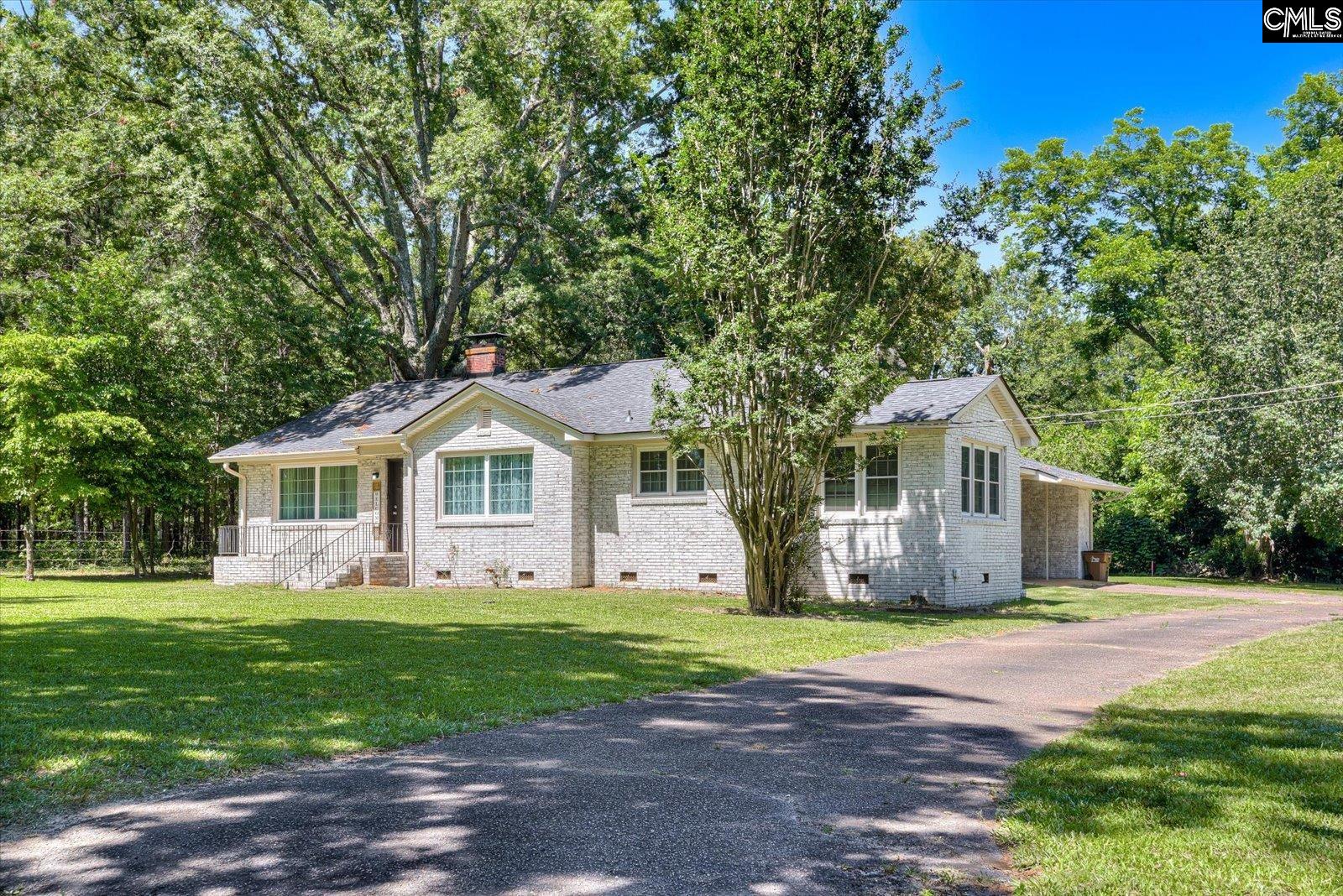 8 Monument Drive, Johnston, South Carolina image 4