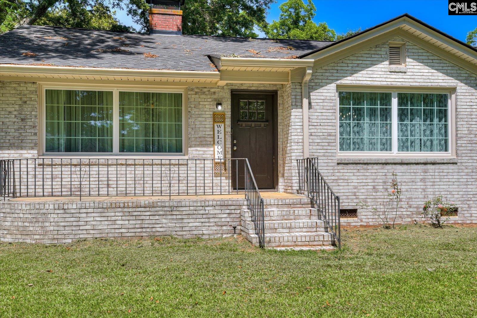 8 Monument Drive, Johnston, South Carolina image 6