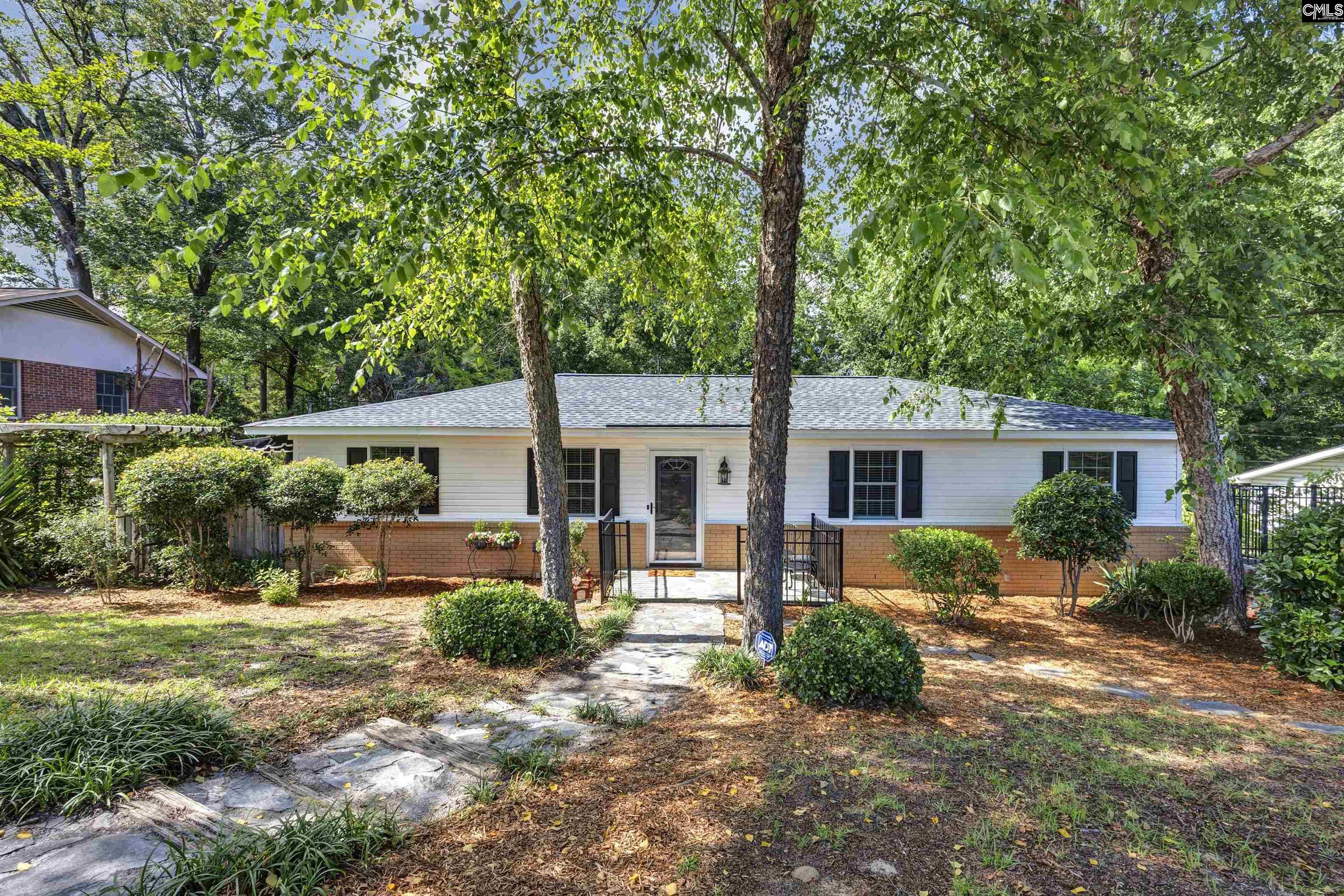 3176 Buckeye Drive West Columbia, SC 29170