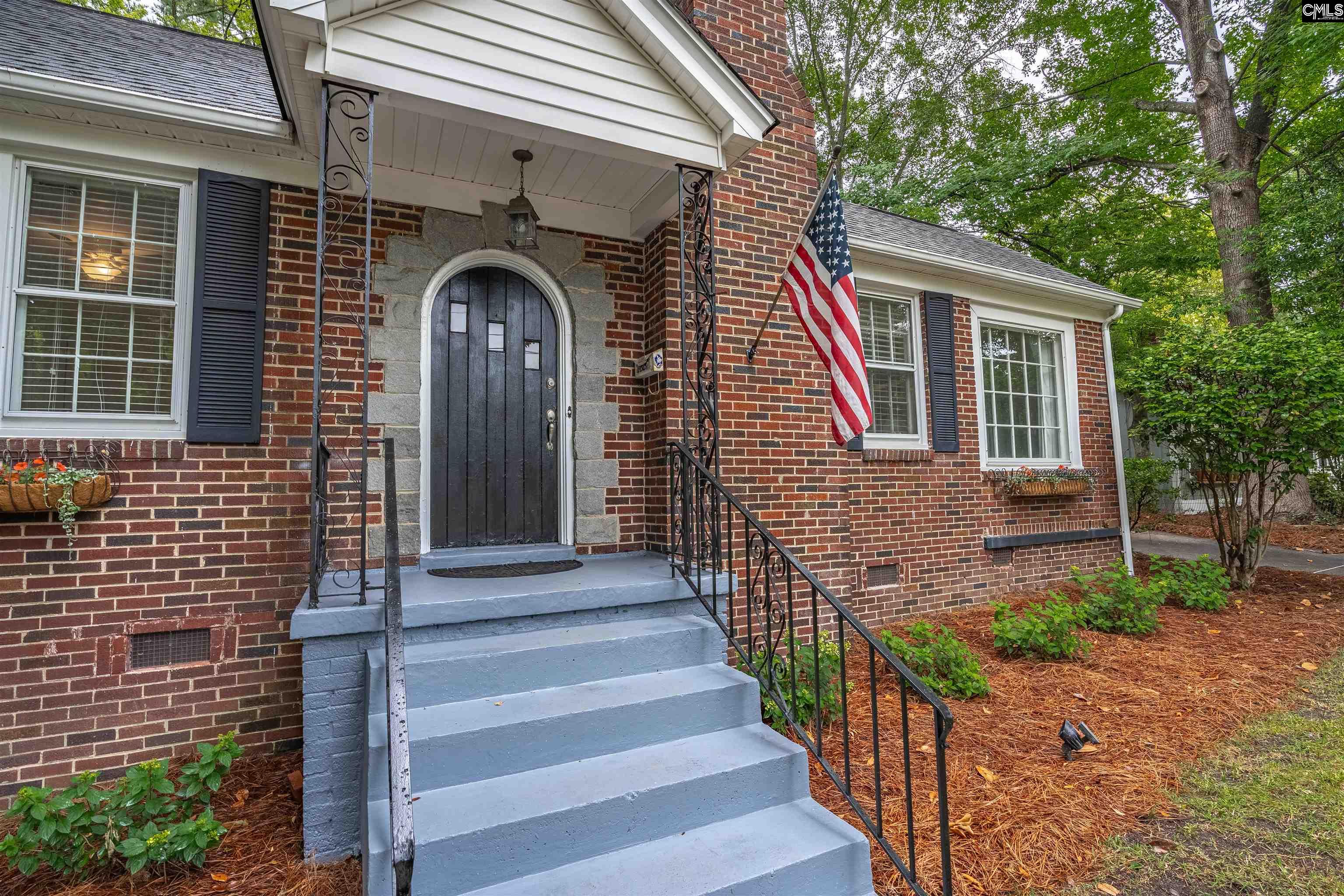 3119 Pickett Street Columbia, SC 29205