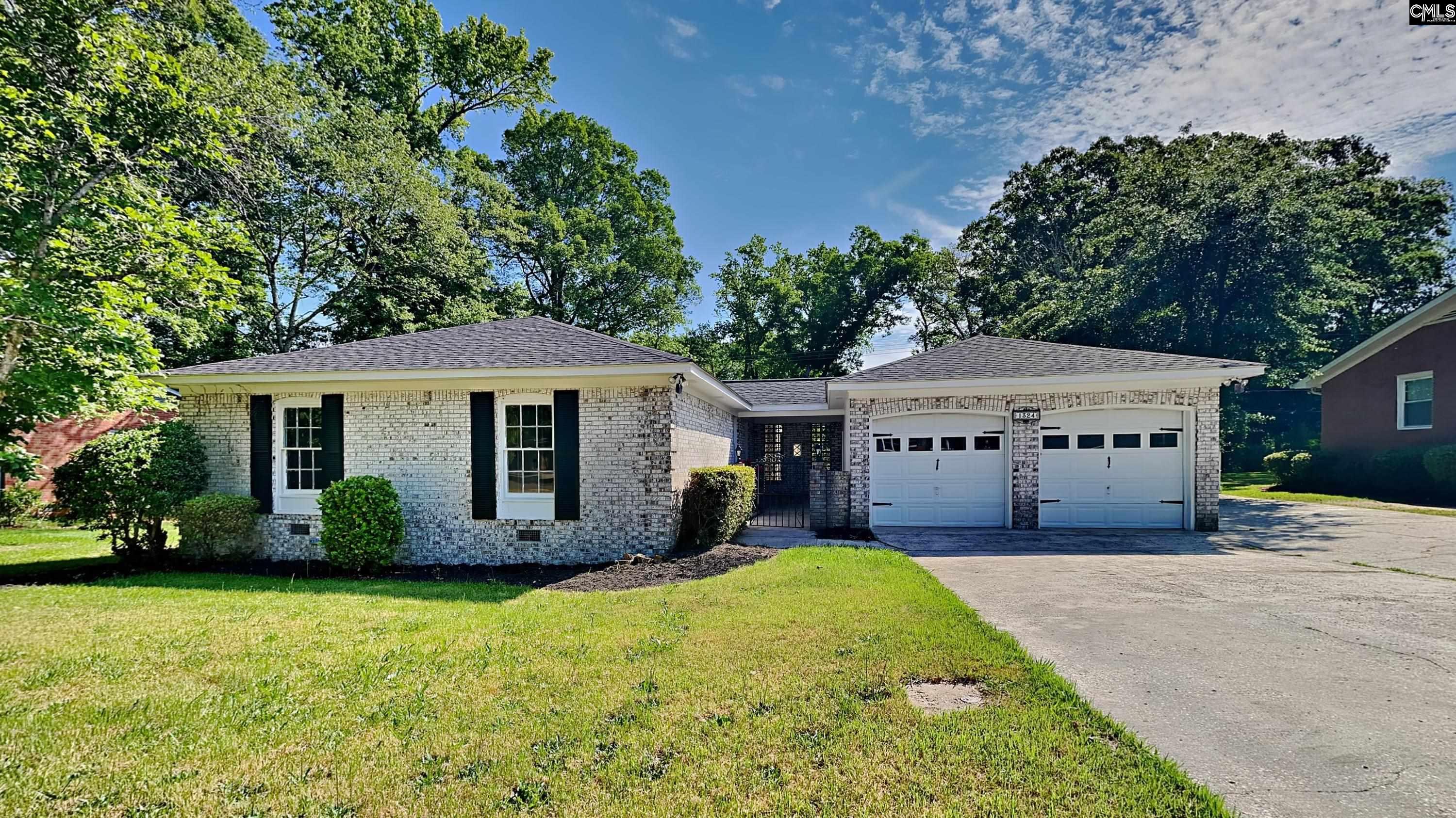 1324 Cardinal Drive West Columbia, SC 29169-6014
