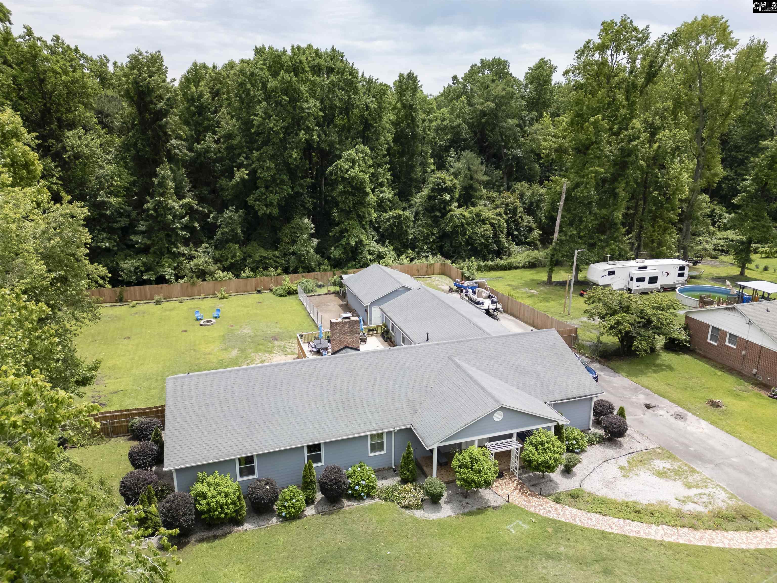 209 Welsh Street Camden, SC 29020