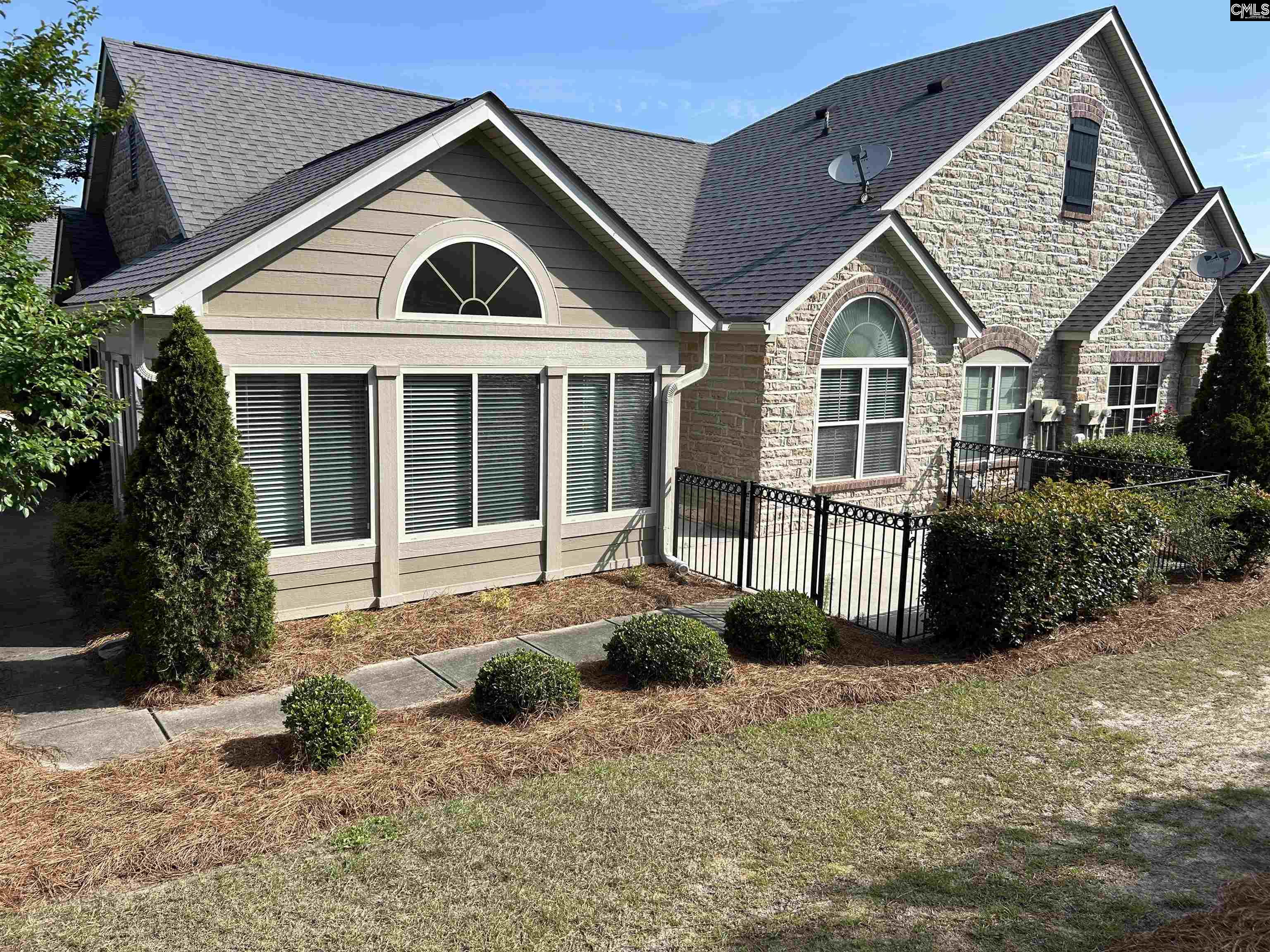 184 Peach Grove Circle Elgin, SC 29045