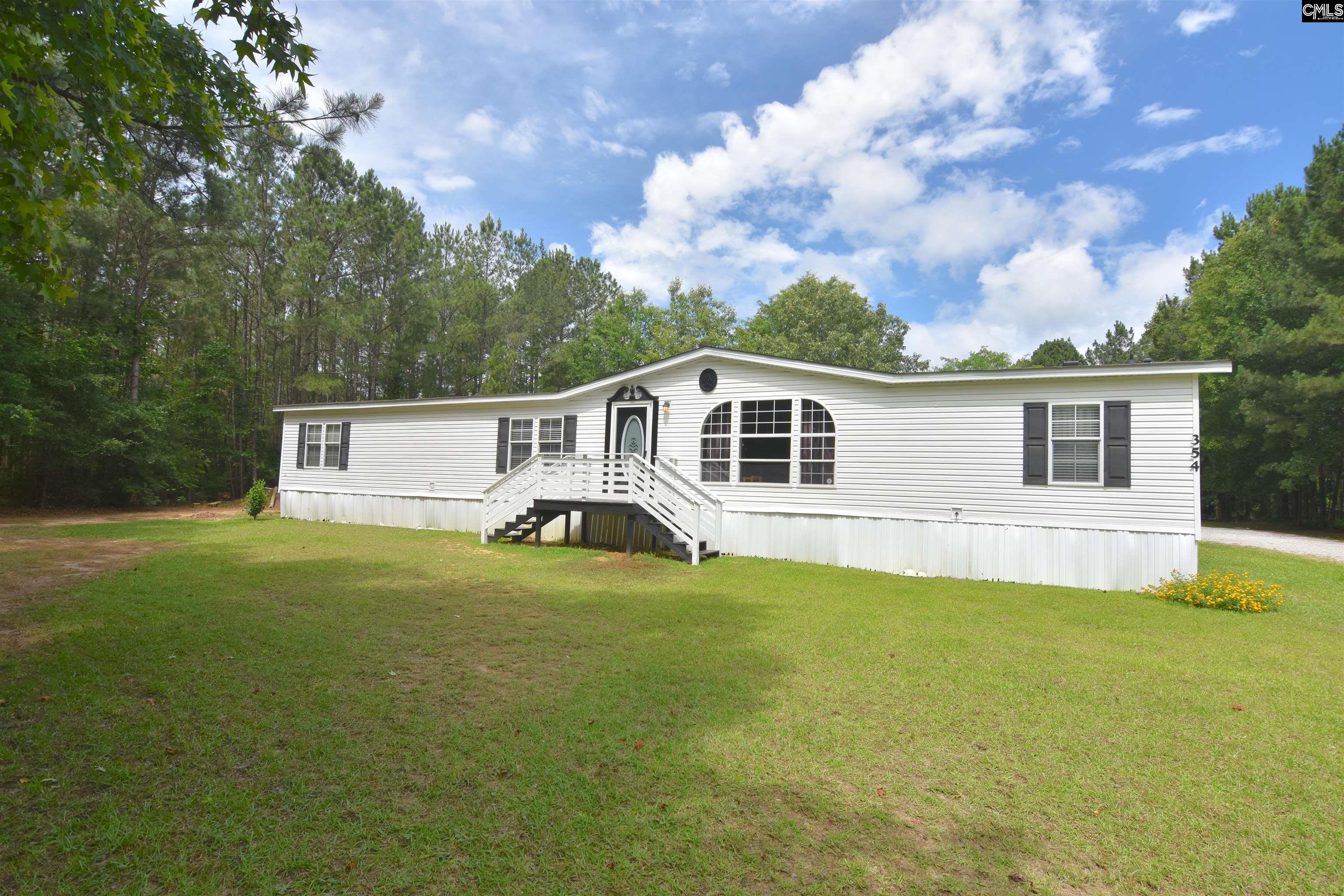 354 Cedar Grove Road Leesville, SC 29070