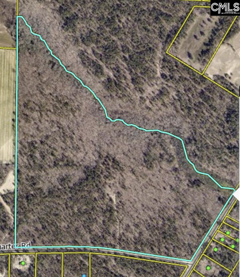 Hartley Quarter Road, Pelion, South Carolina image 1