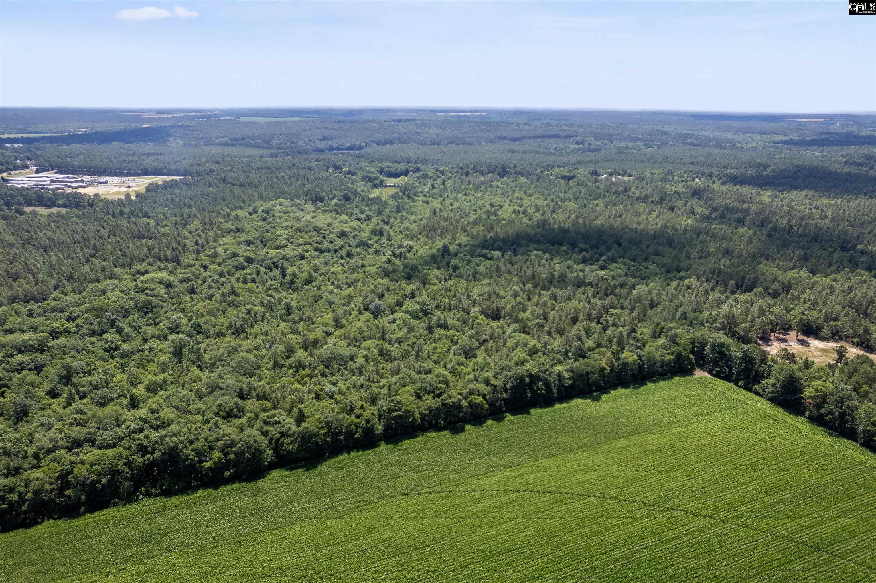 Hartley Quarter Road Pelion, SC 29123