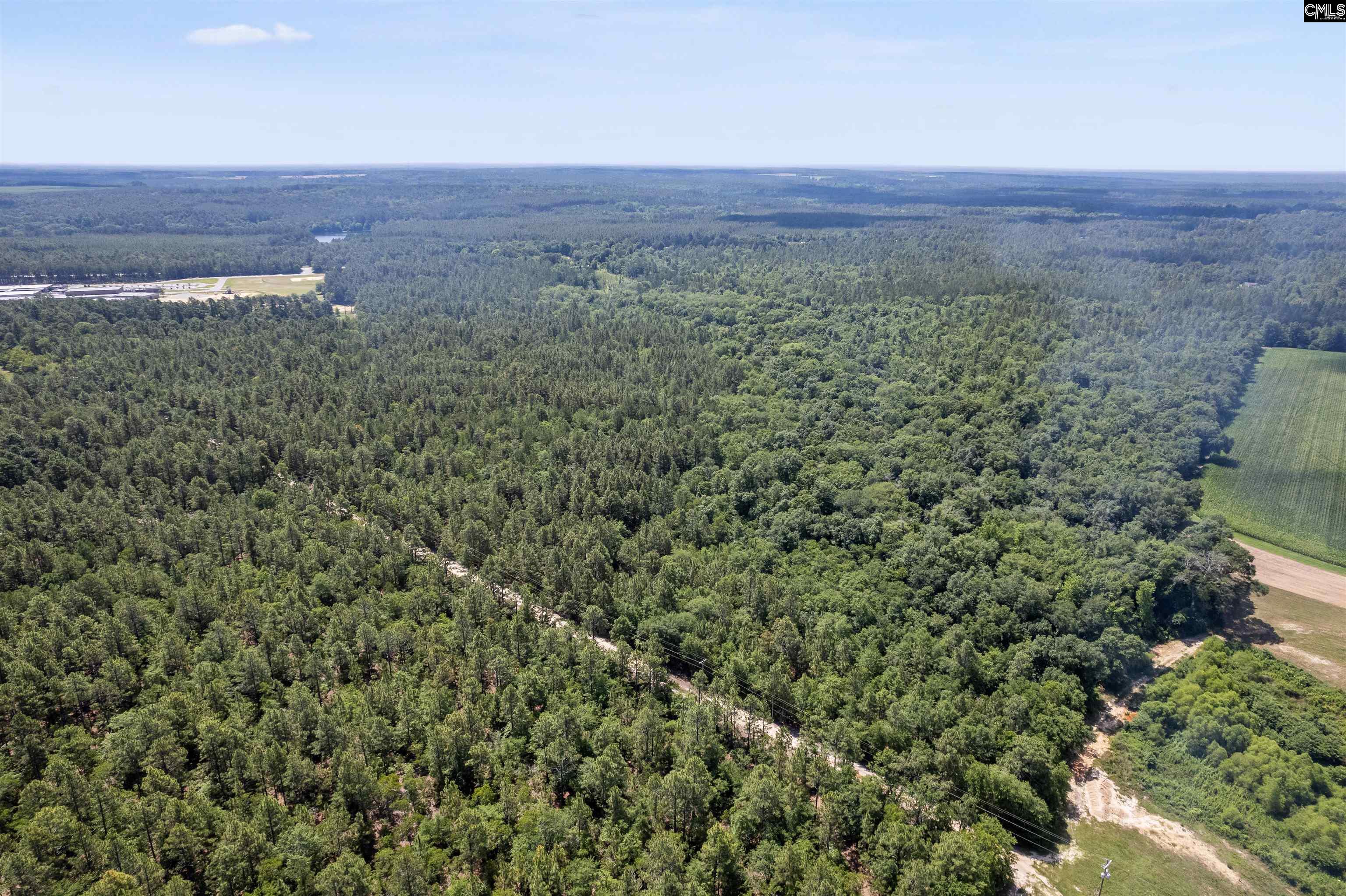 Hartley Quarter Road Pelion, SC 29123