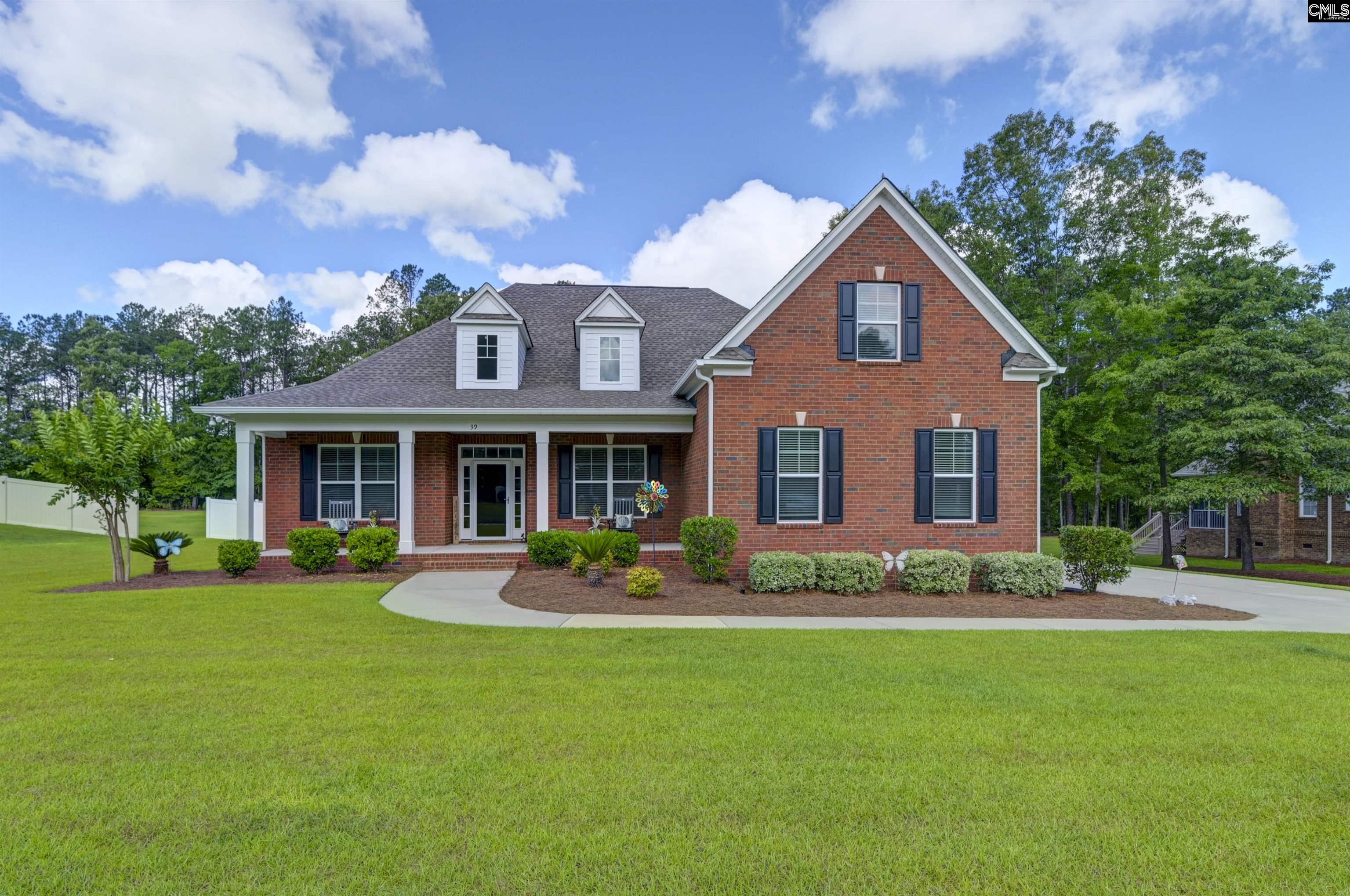 39 Sixty Oaks Lane Elgin, SC 29045