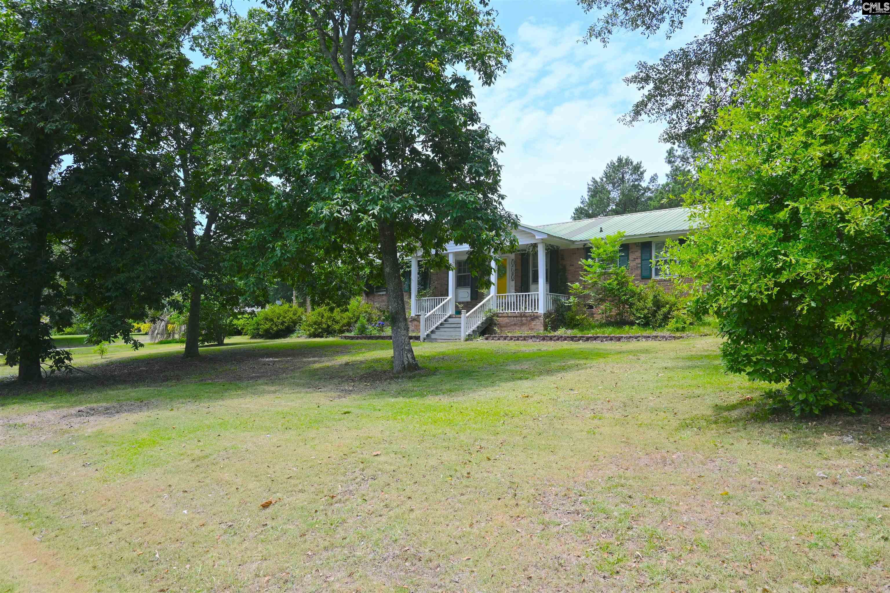 21 Precipice Road Camden, SC 29020