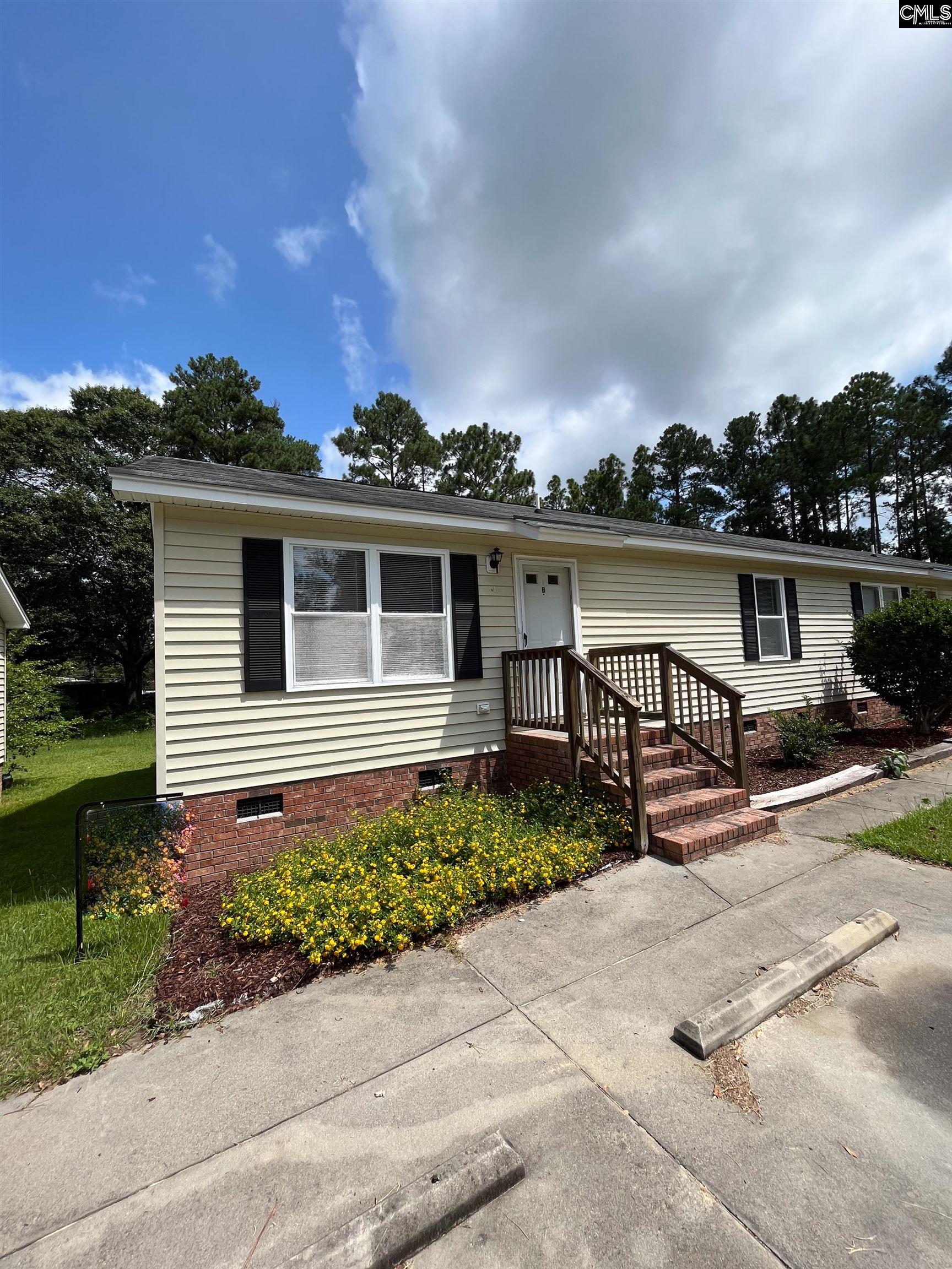 2446 Watson Street Elgin, SC 29045