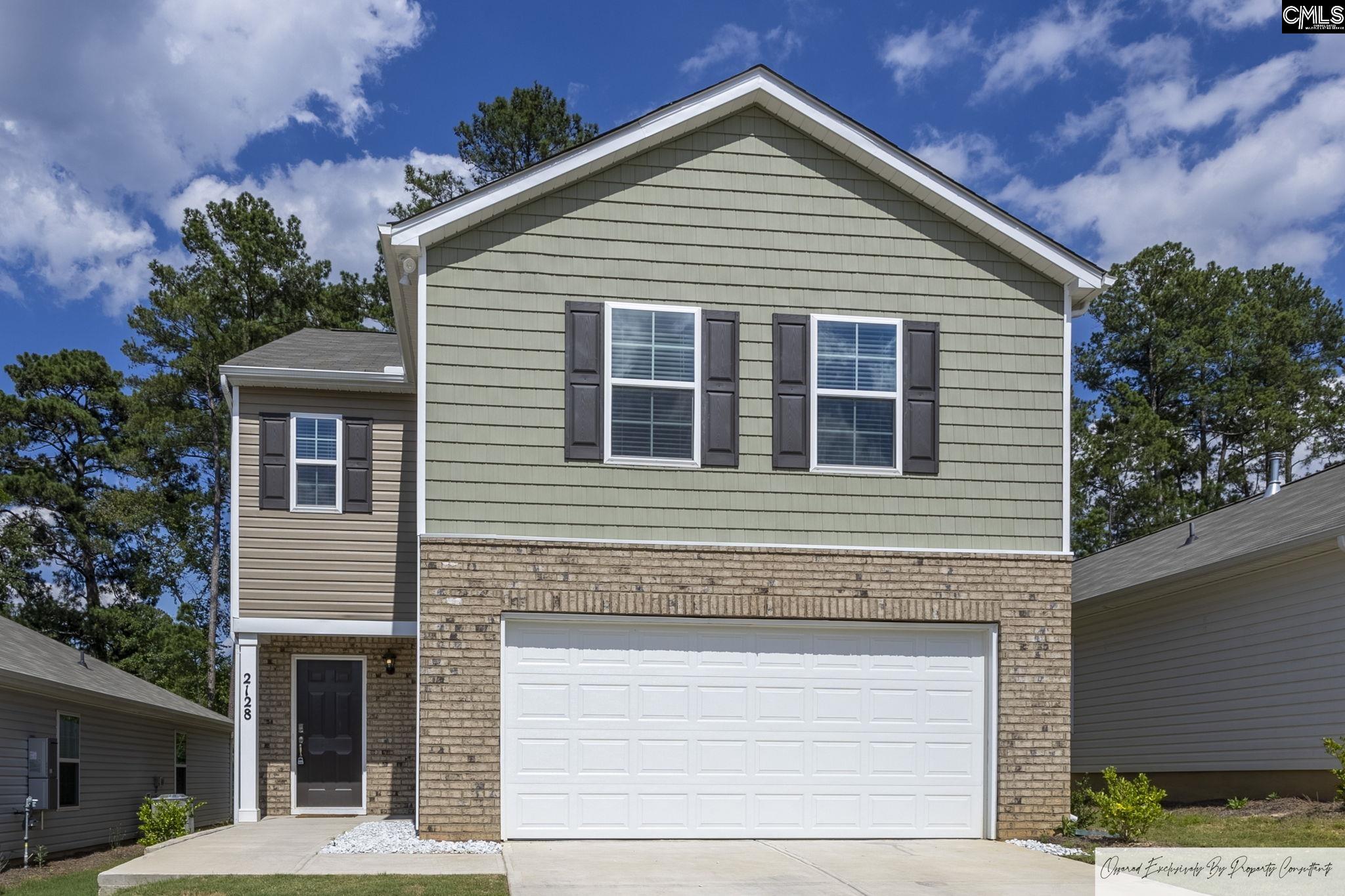 2128 Elmridge Road Columbia, SC 29209