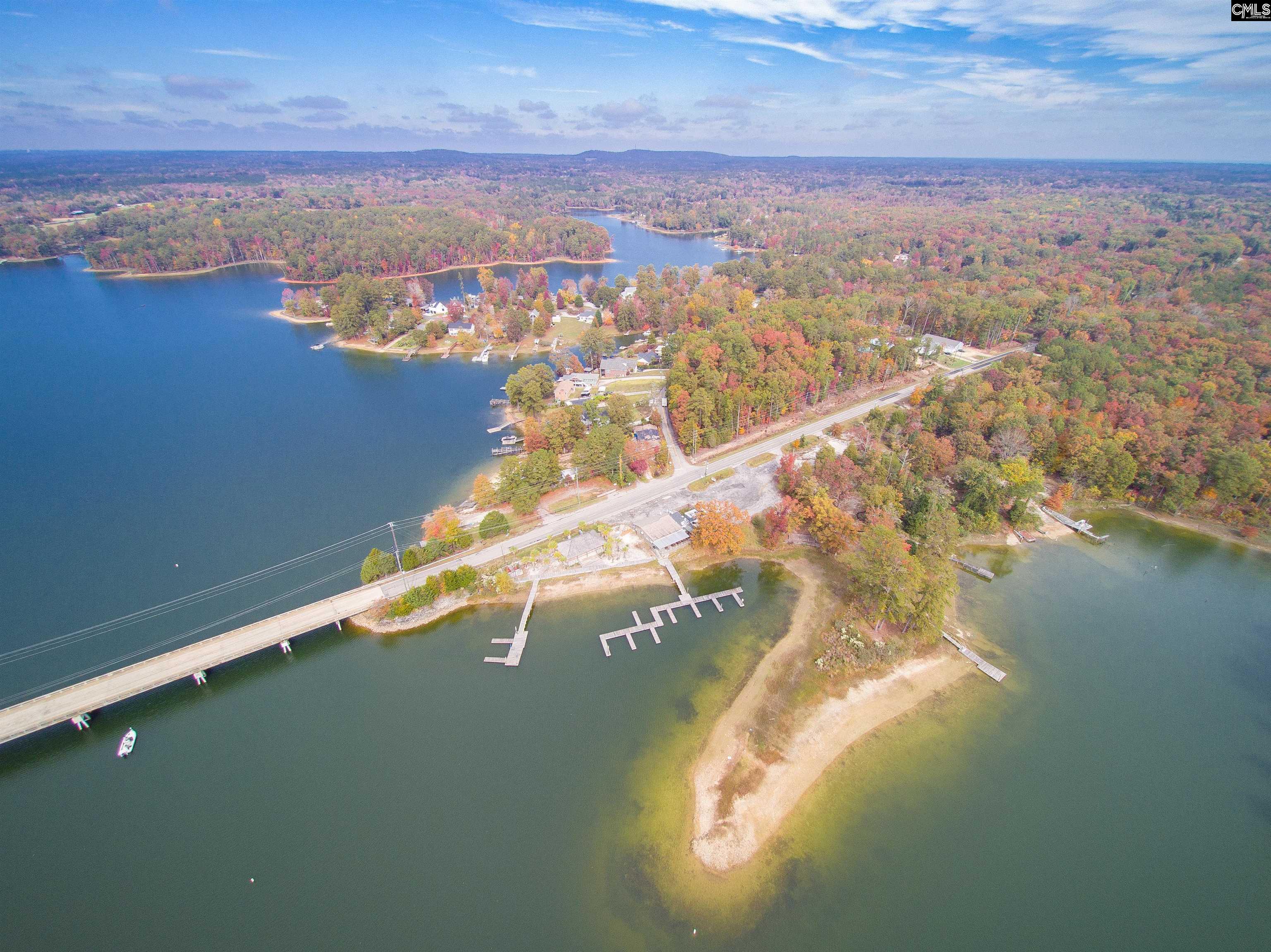 Dreher Island Road Chapin, SC 29036